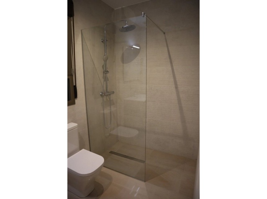 Neubau - Villa -
Aspe