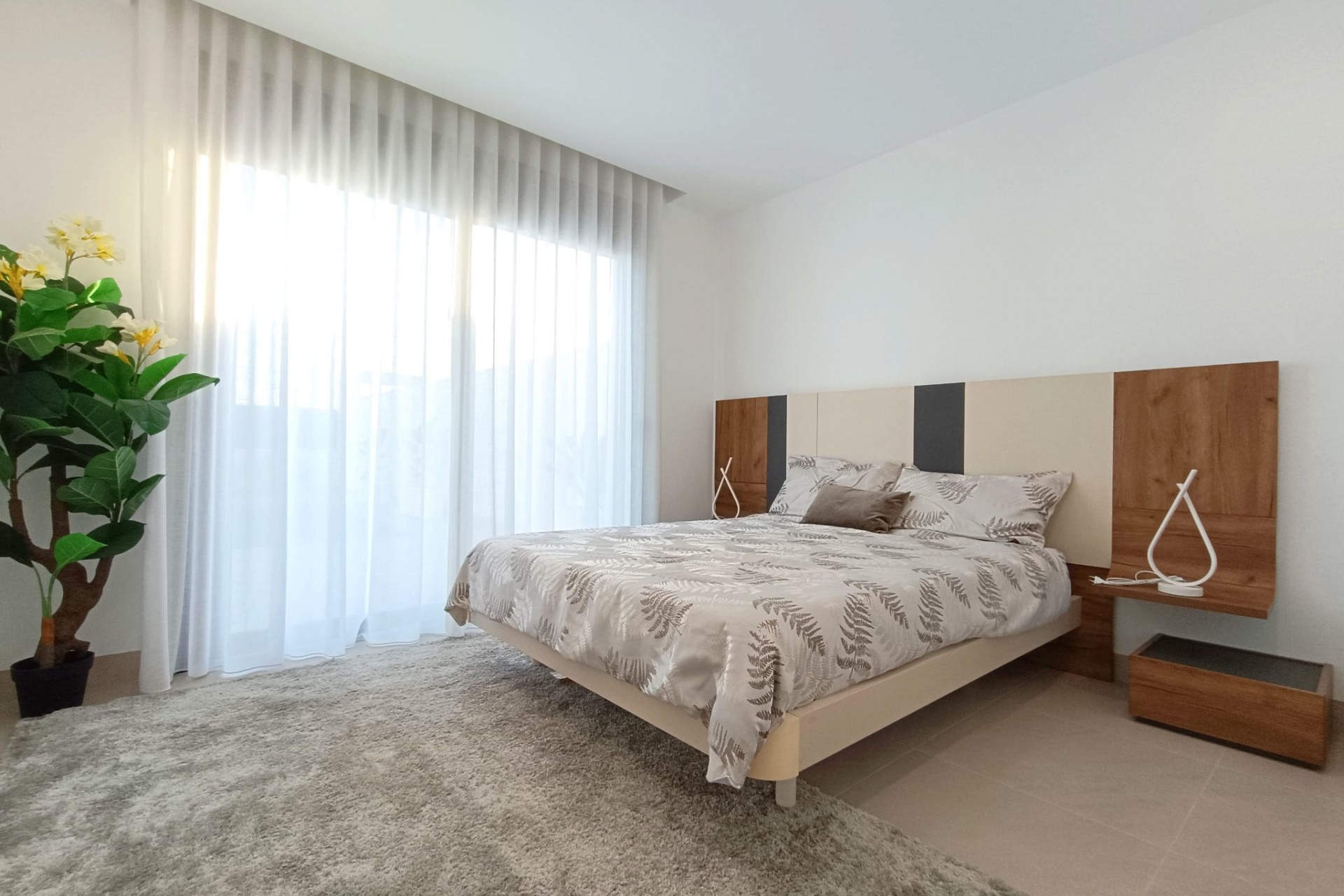 Neubau - Villa -
Benijofar - Benijófar