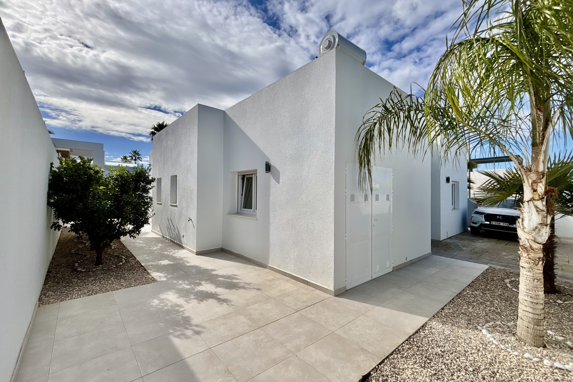 Neubau - Villa -
Benijofar - Benijófar