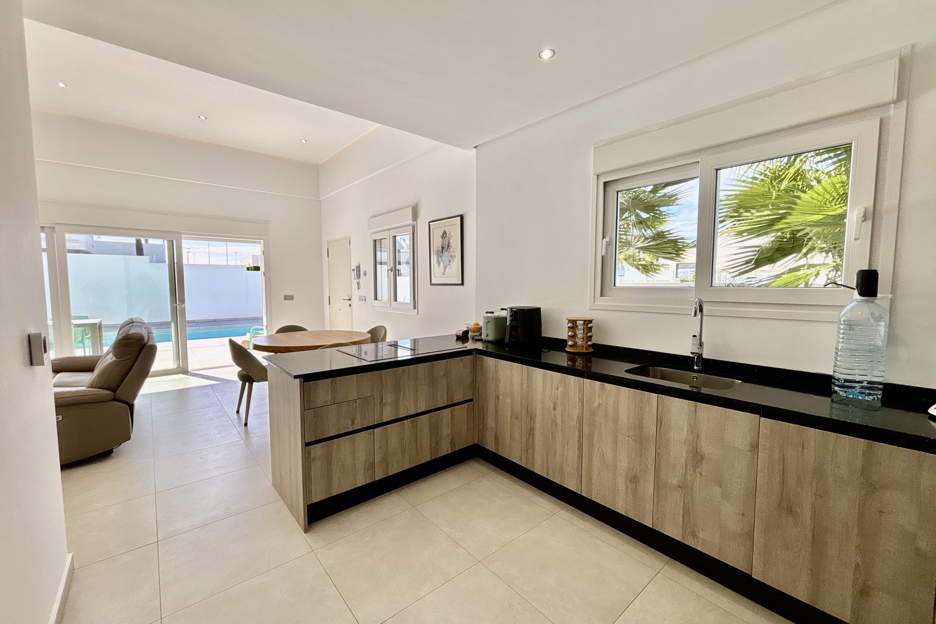 Neubau - Villa -
Benijofar - Benijófar