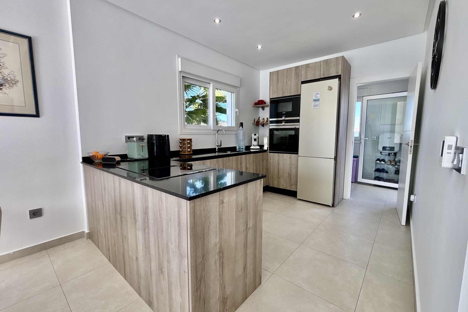 Neubau - Villa -
Benijofar - Benijófar