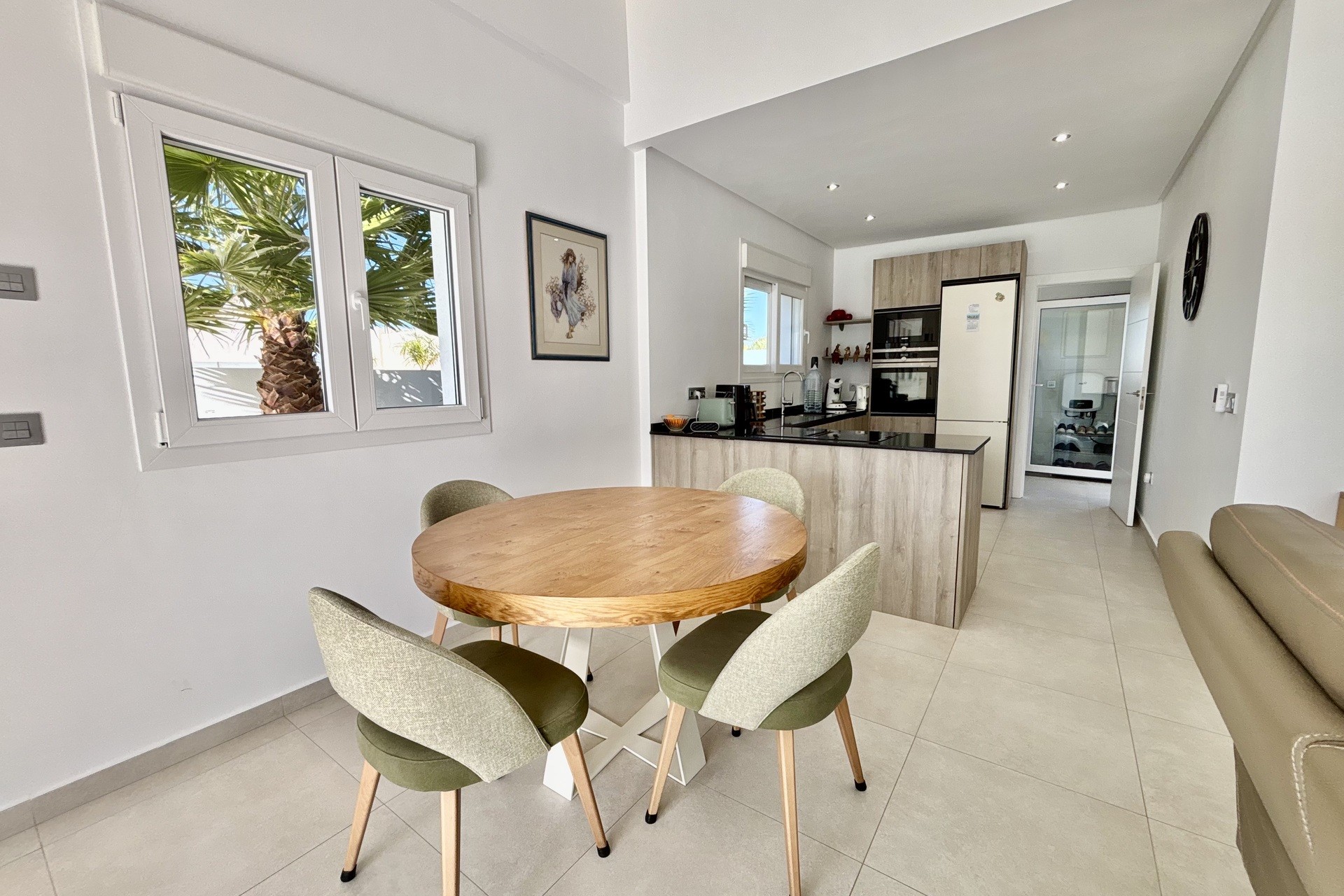 Neubau - Villa -
Benijofar - Benijófar