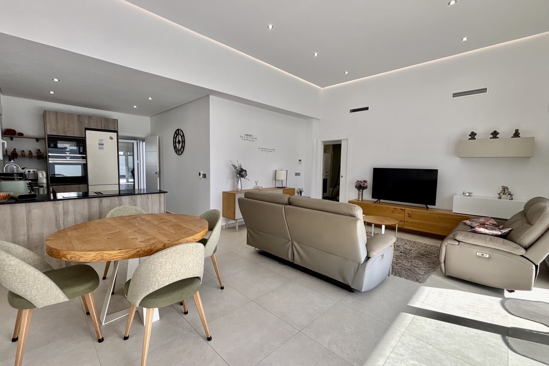 Neubau - Villa -
Benijofar - Benijófar