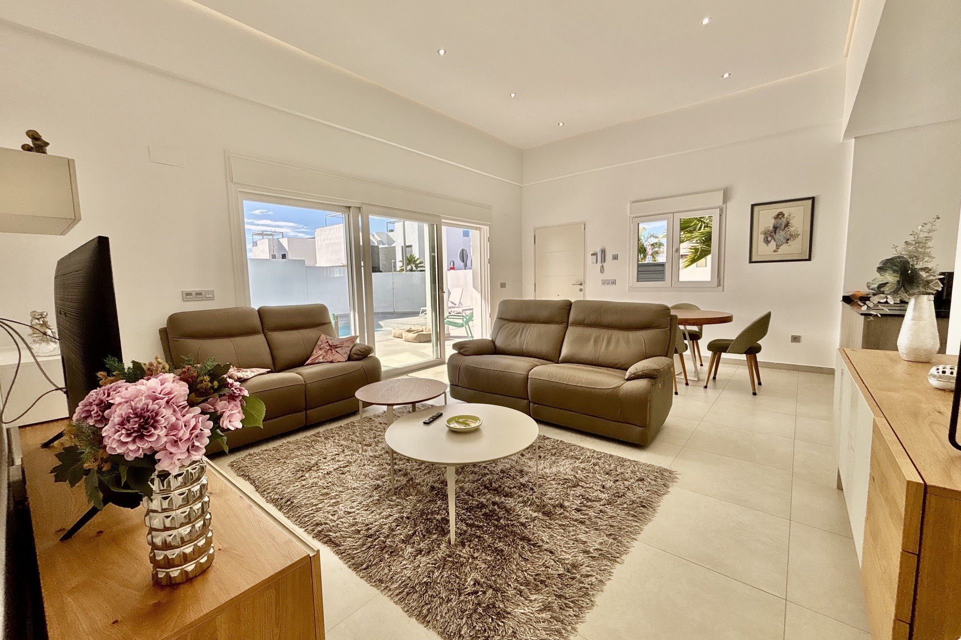 Neubau - Villa -
Benijofar - Benijófar