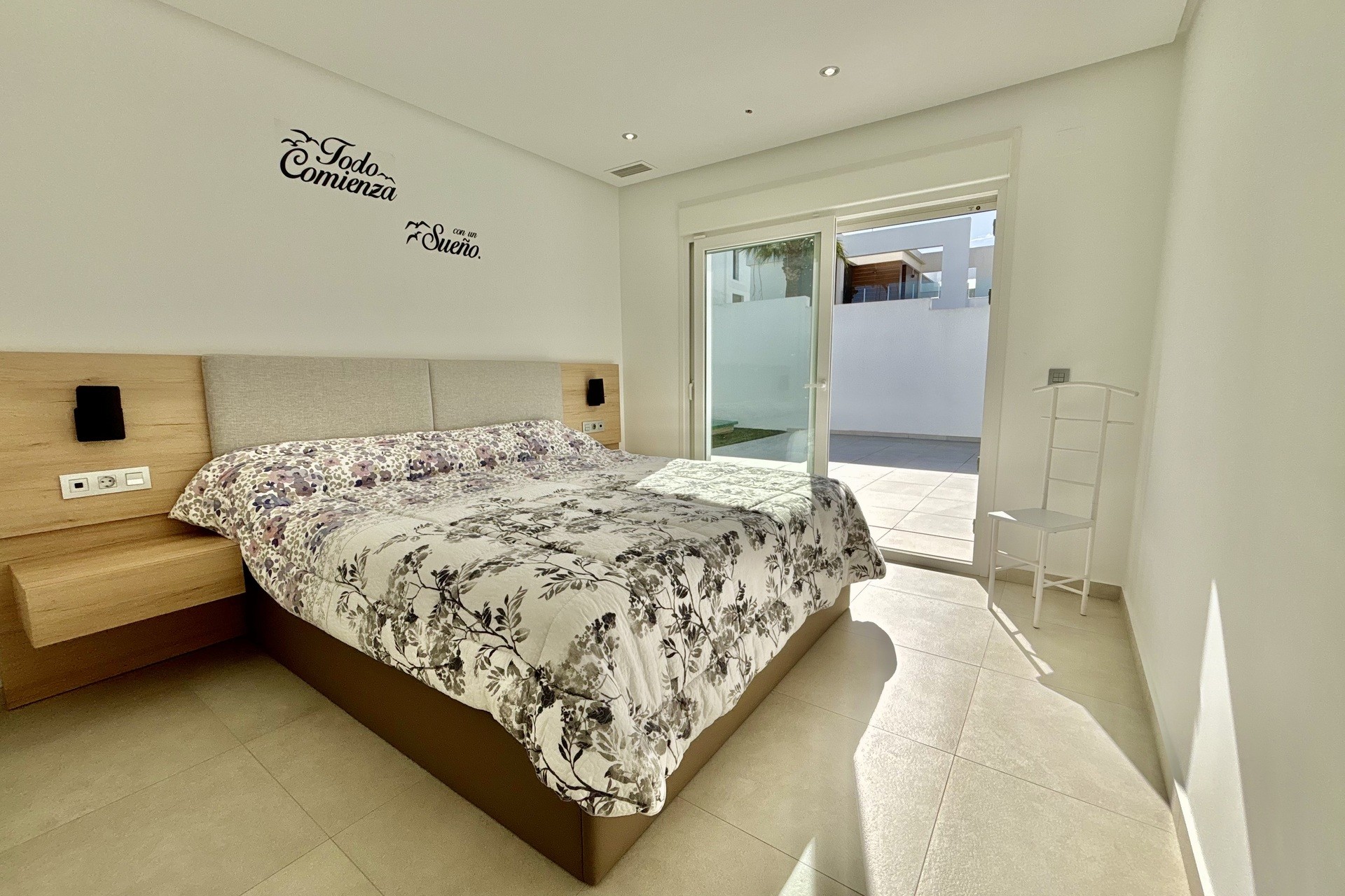 Neubau - Villa -
Benijofar - Benijófar