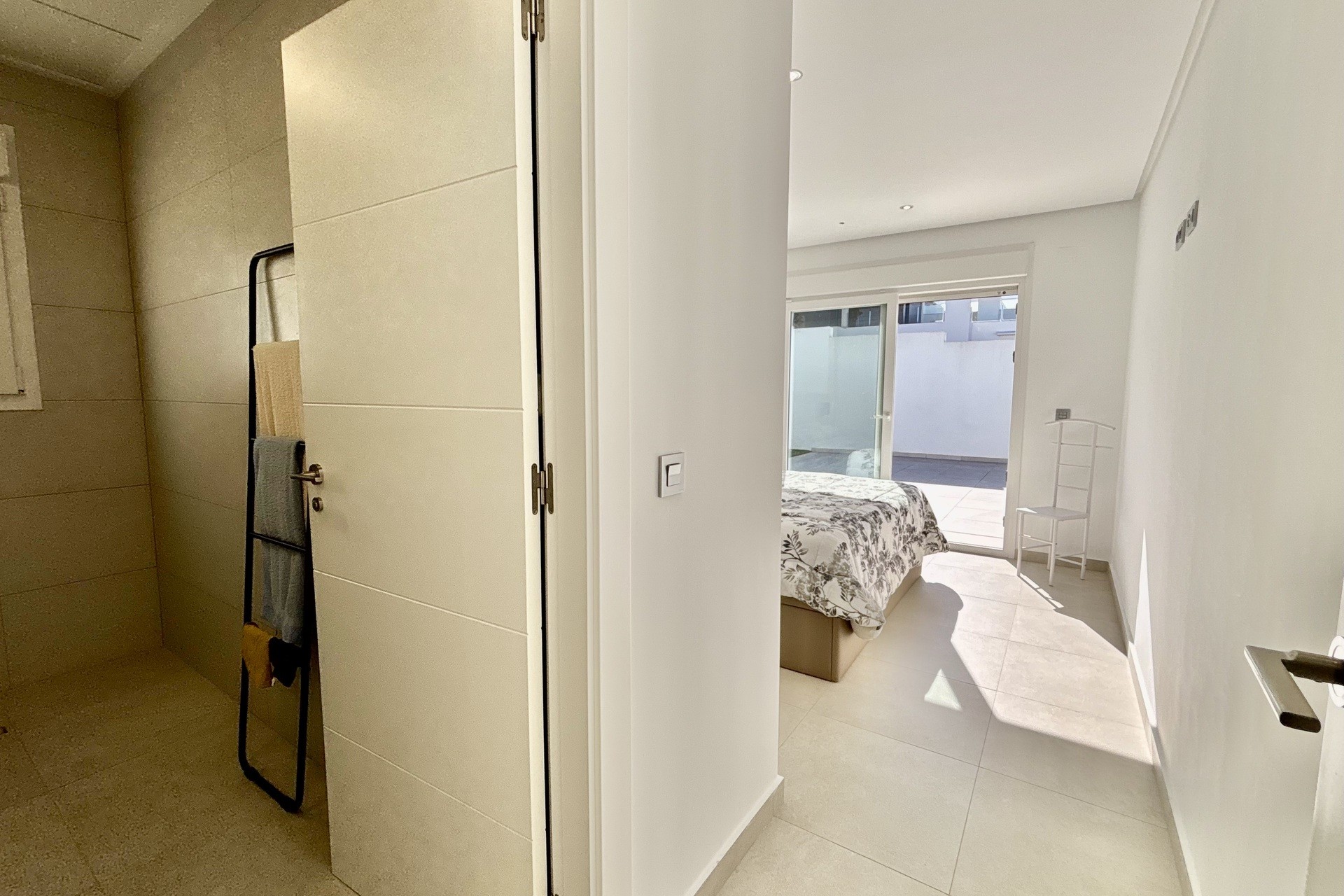 Neubau - Villa -
Benijofar - Benijófar