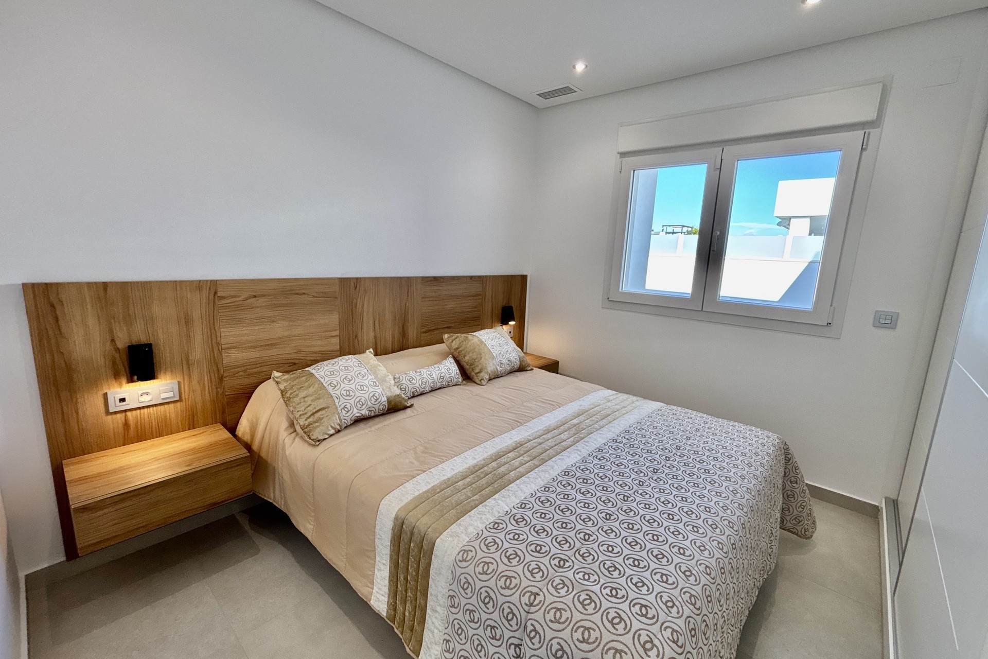 Neubau - Villa -
Benijofar - Benijófar