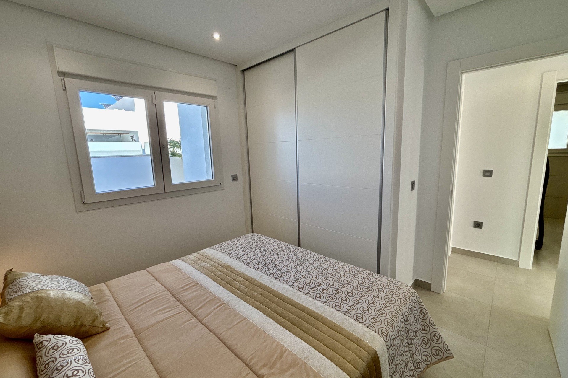 Neubau - Villa -
Benijofar - Benijófar