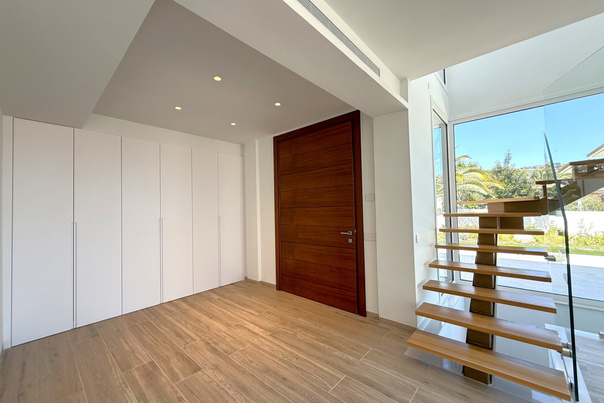 Neubau - Villa -
Benissa - Benissa Coast