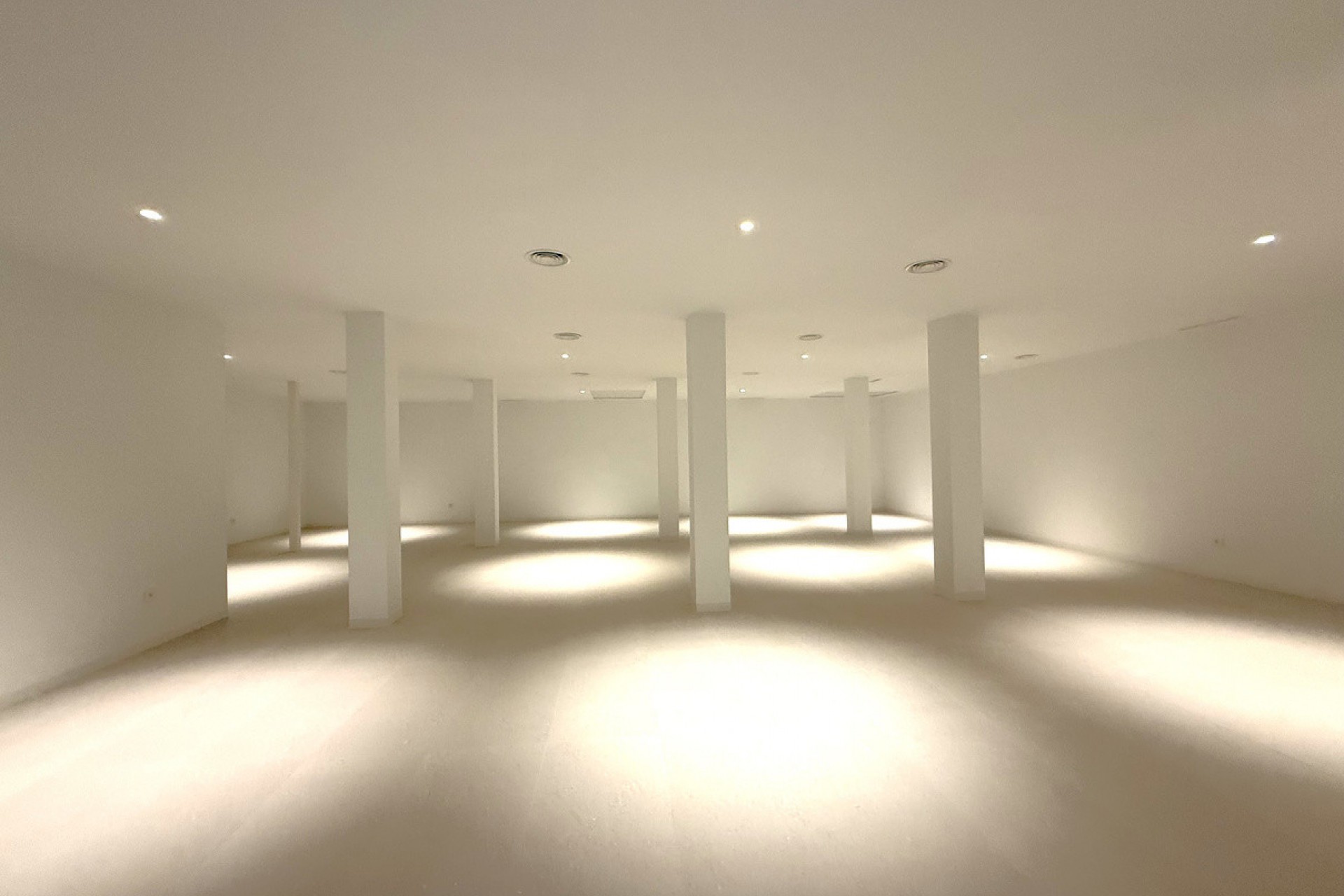 Neubau - Villa -
Benissa - Benissa Coast