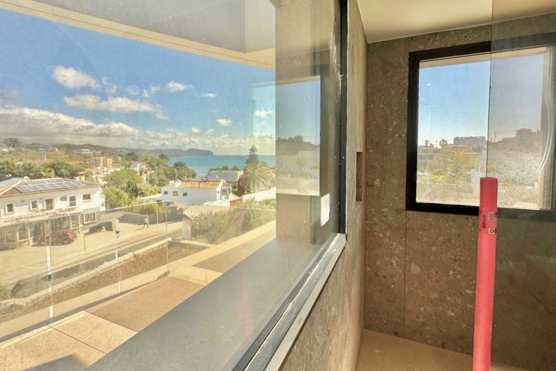 Neubau - Villa -
Benissa - La Fustera