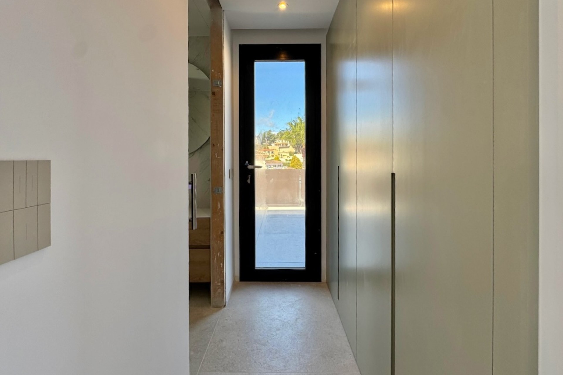 Neubau - Villa -
Benissa - La Fustera