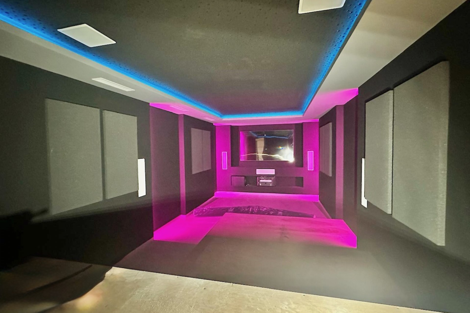 Neubau - Villa -
Benissa - La Fustera