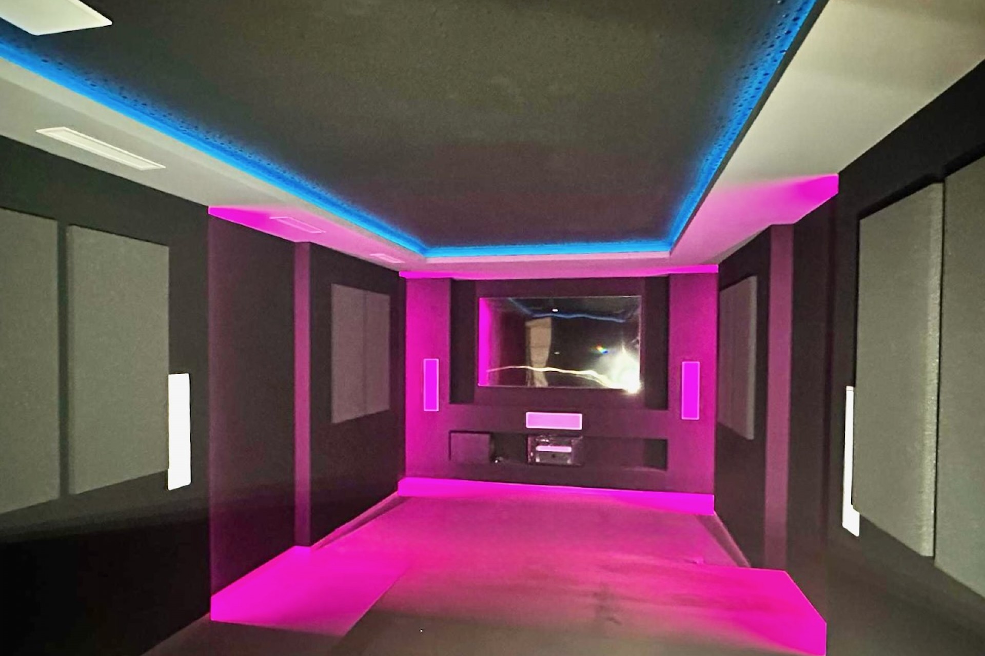 Neubau - Villa -
Benissa - La Fustera