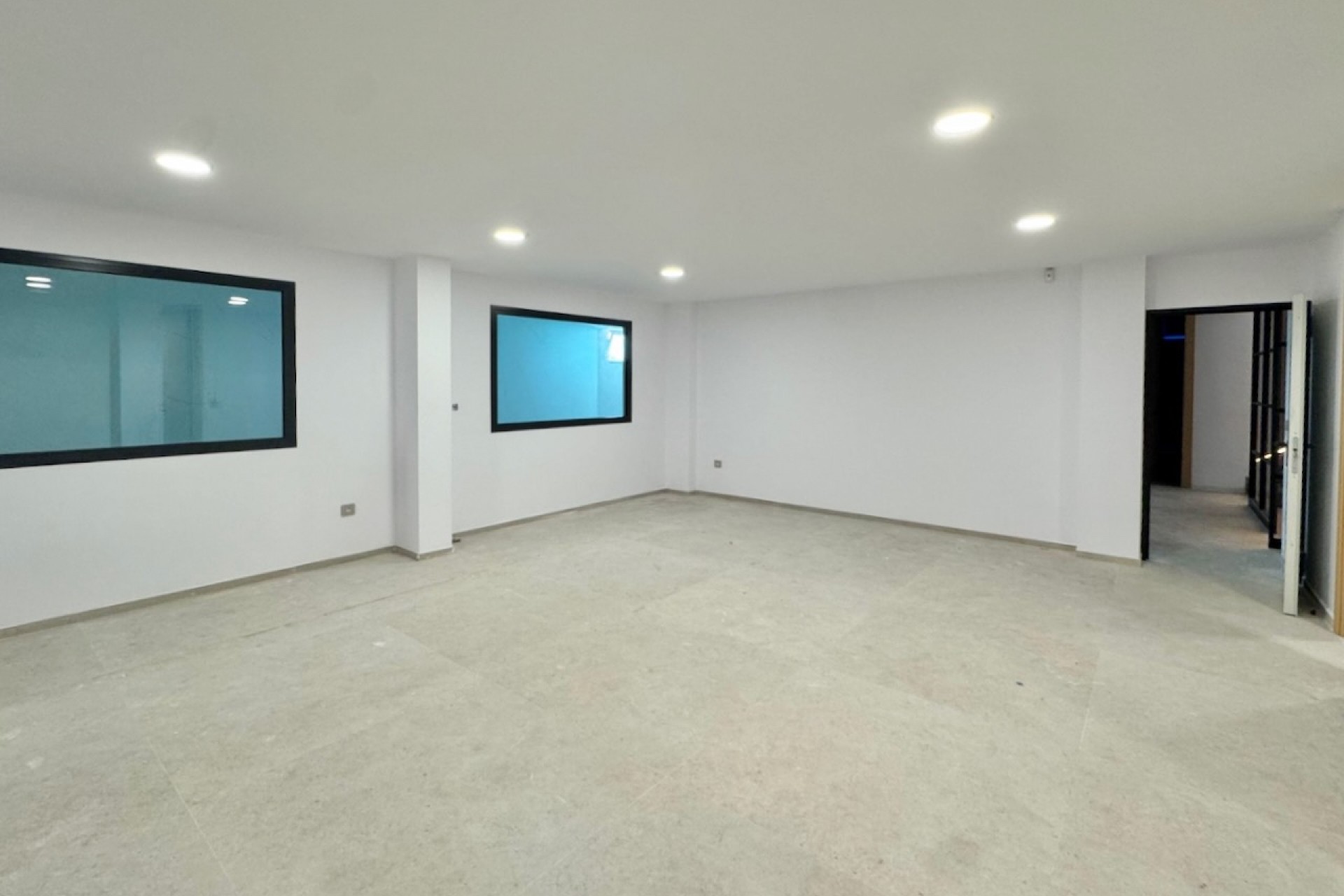 Neubau - Villa -
Benissa - La Fustera