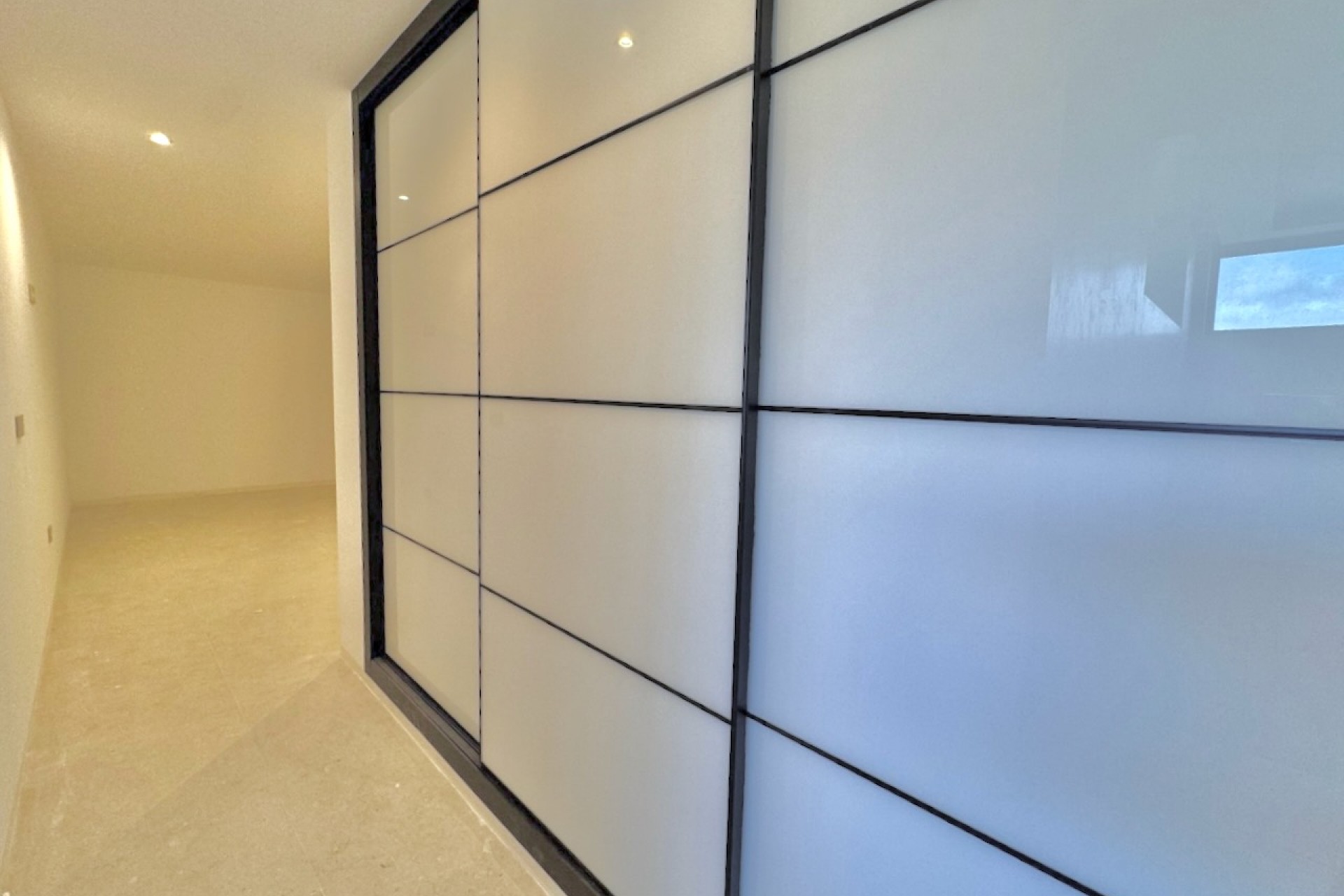 Neubau - Villa -
Benissa - La Fustera