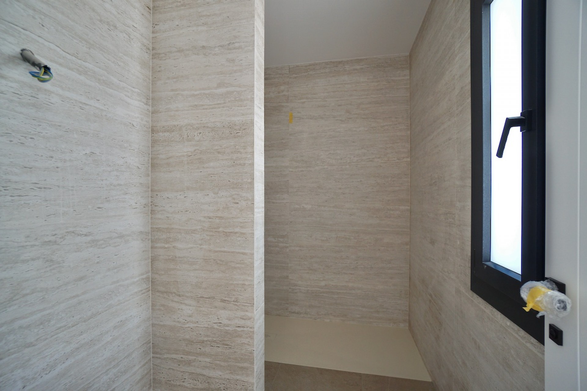 Neubau - Villa -
Benissa - La Fustera