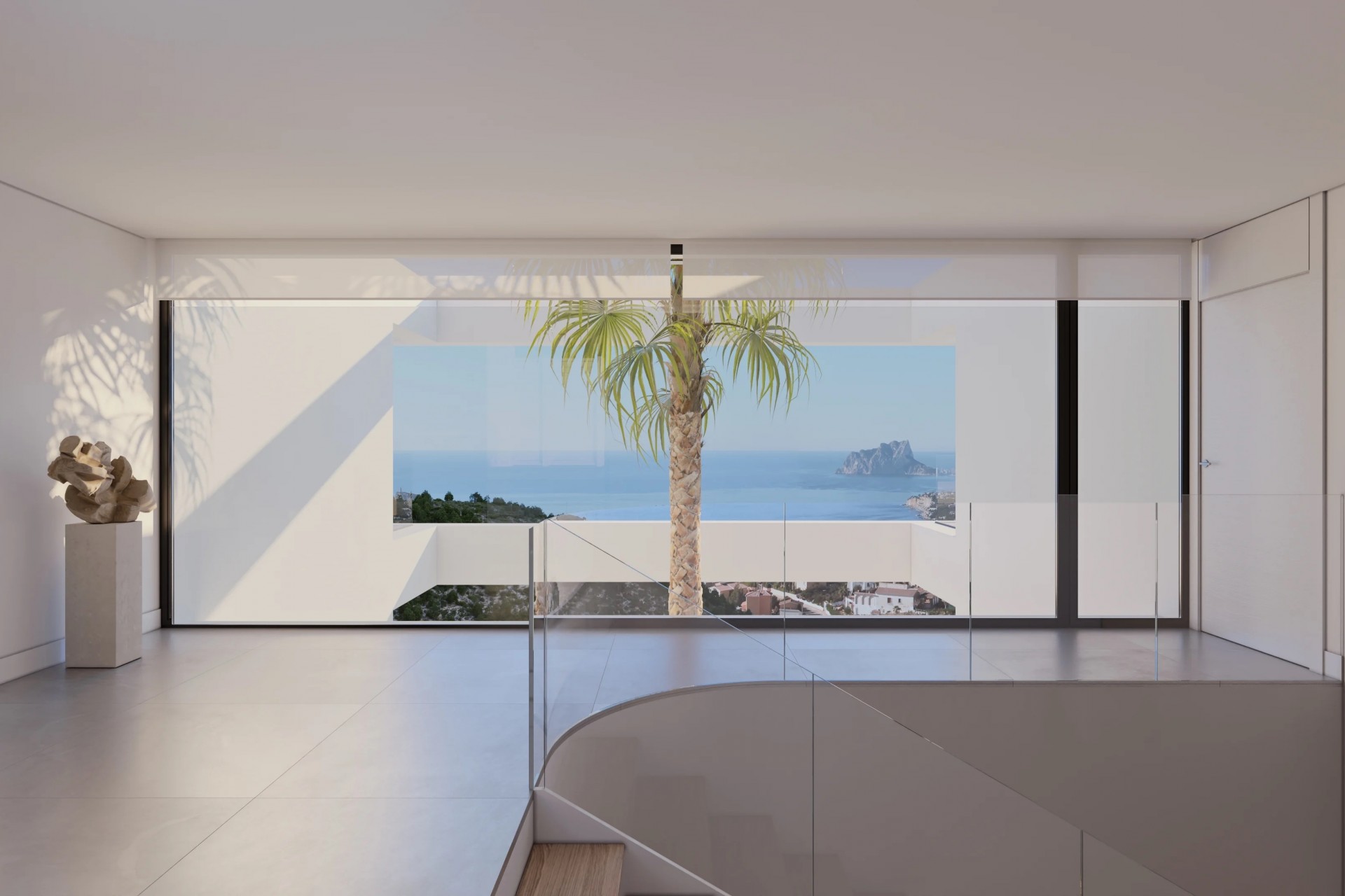 Neubau - Villa -
Benissa - Racó del Galeno