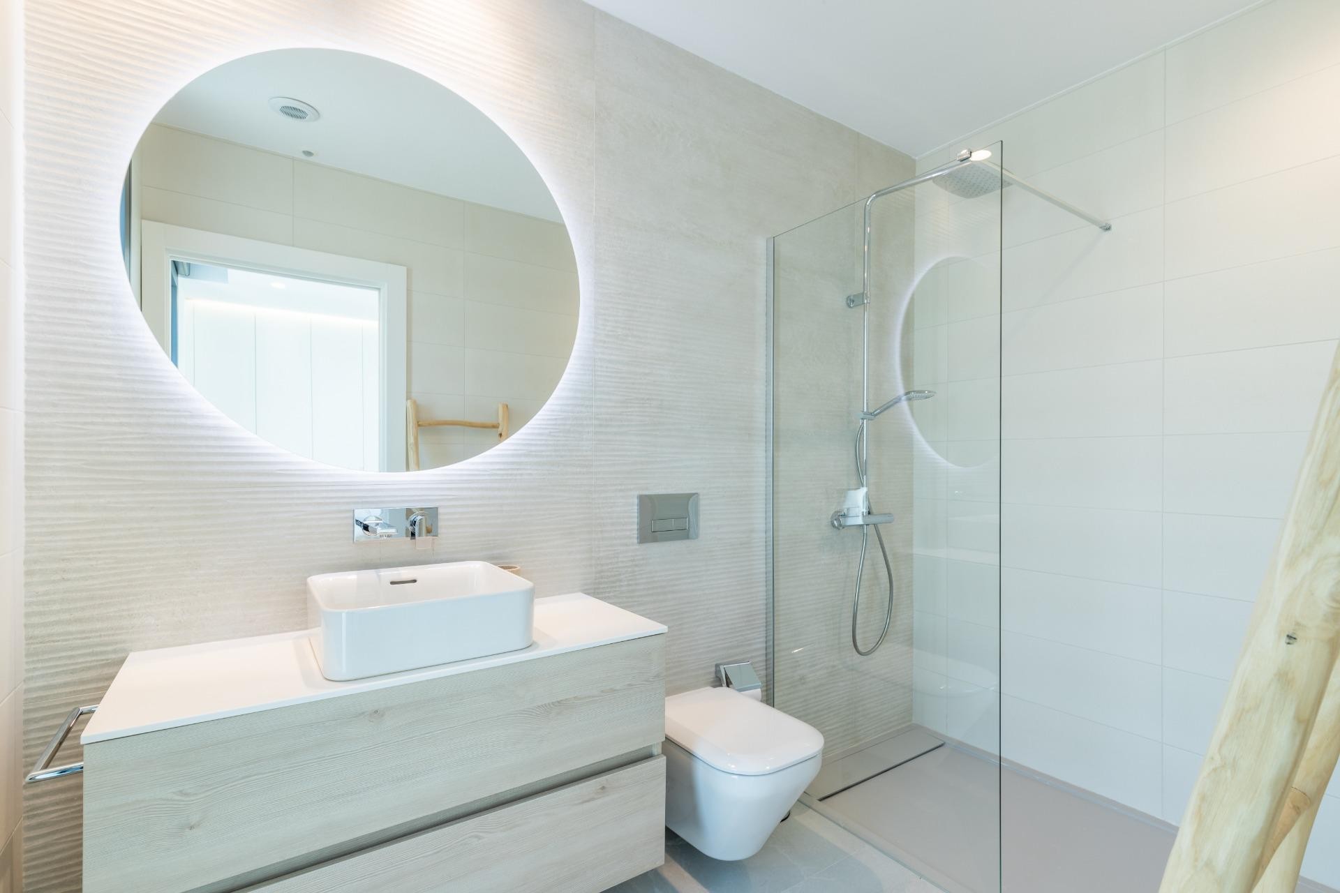 Neubau - Villa -
Benissa