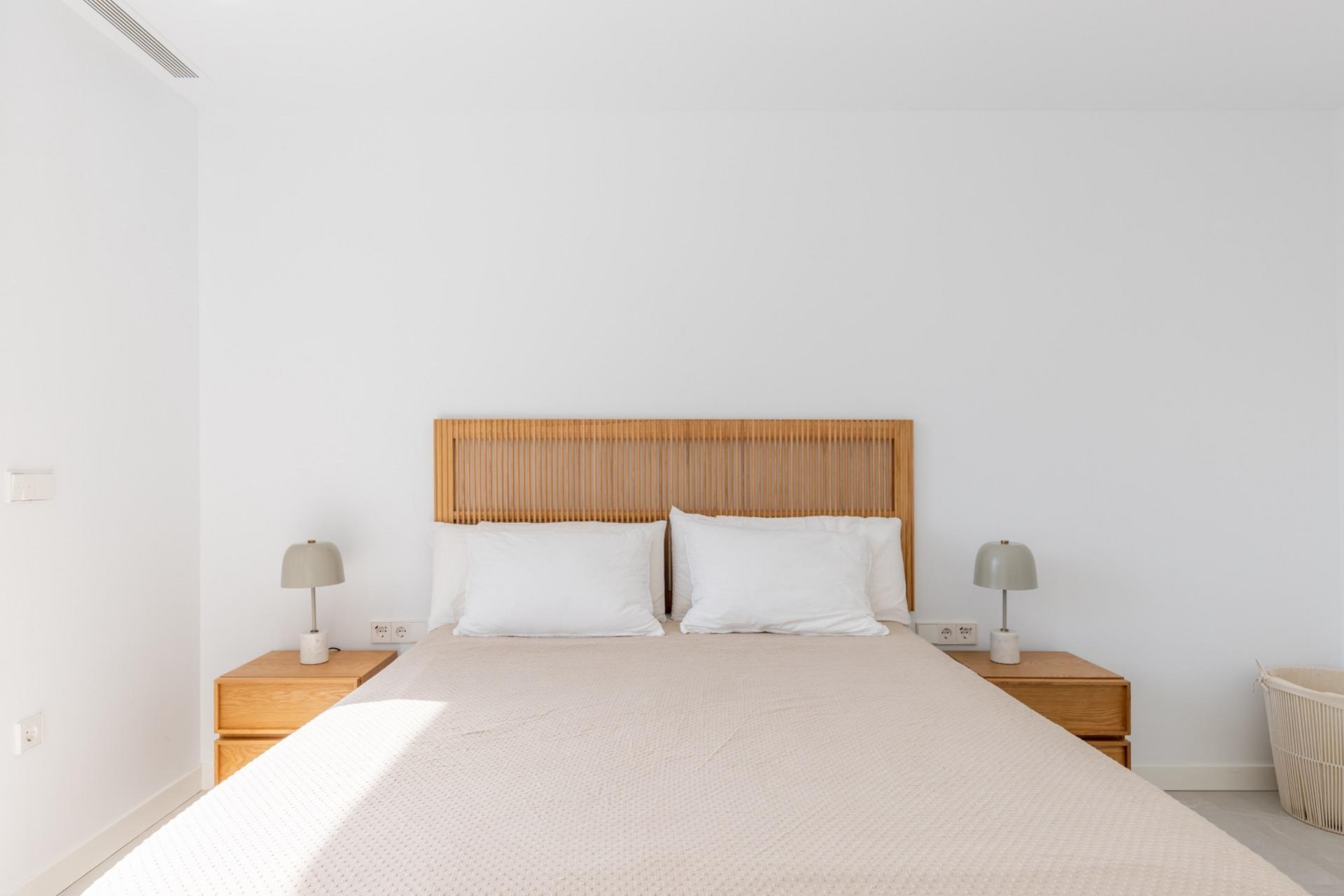 Neubau - Villa -
Benissa