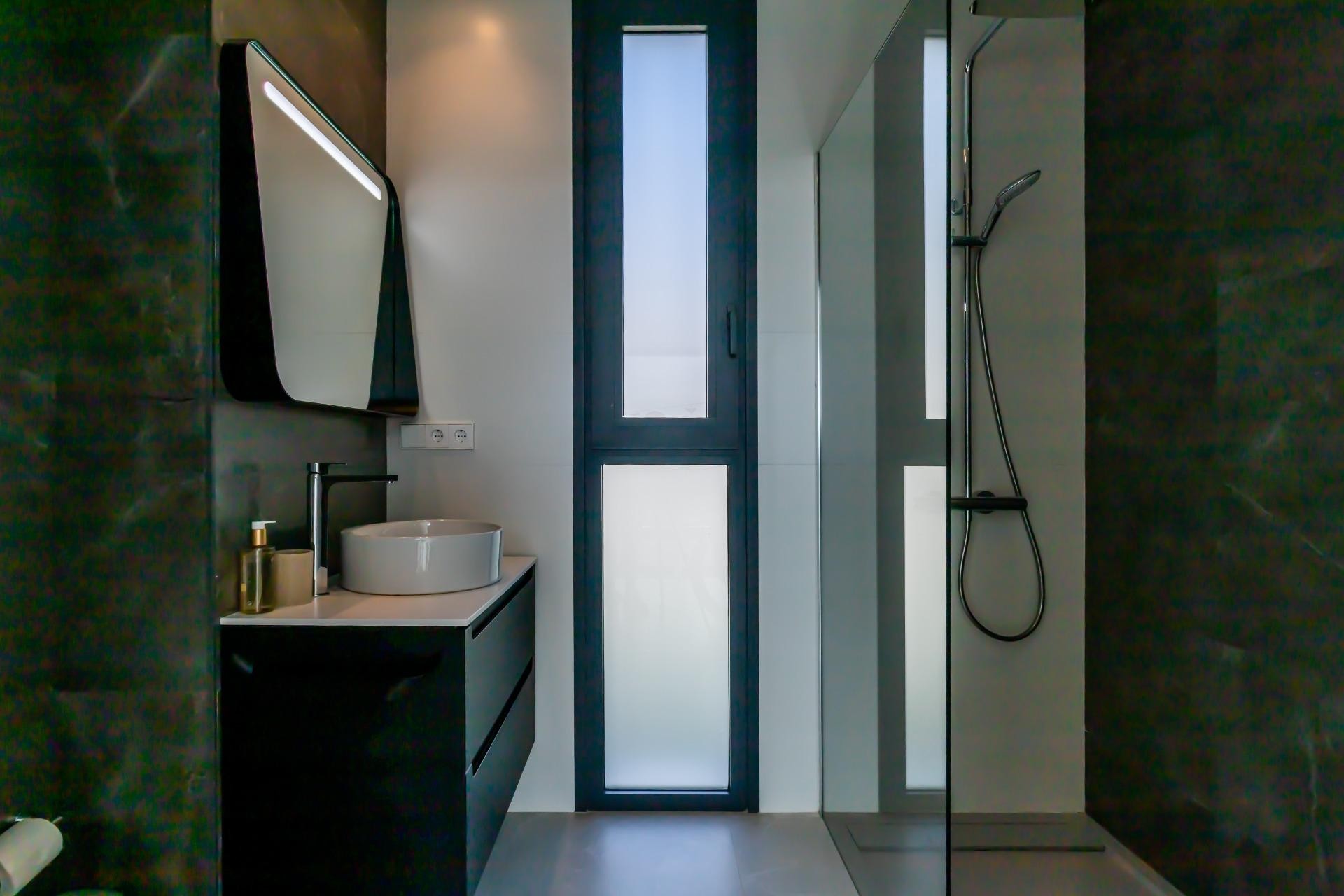 Neubau - Villa -
Benissa