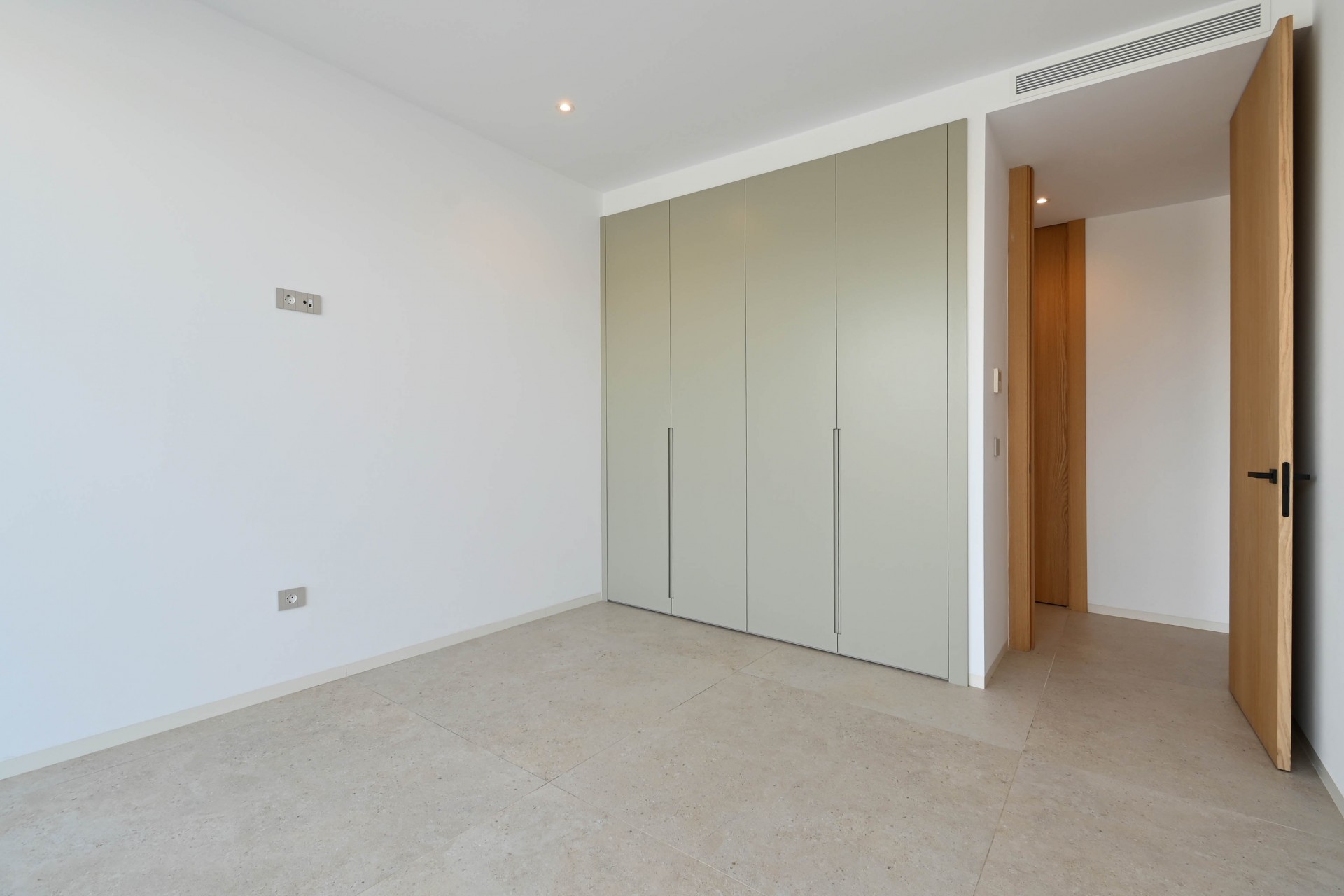 Neubau - Villa -
Benissa