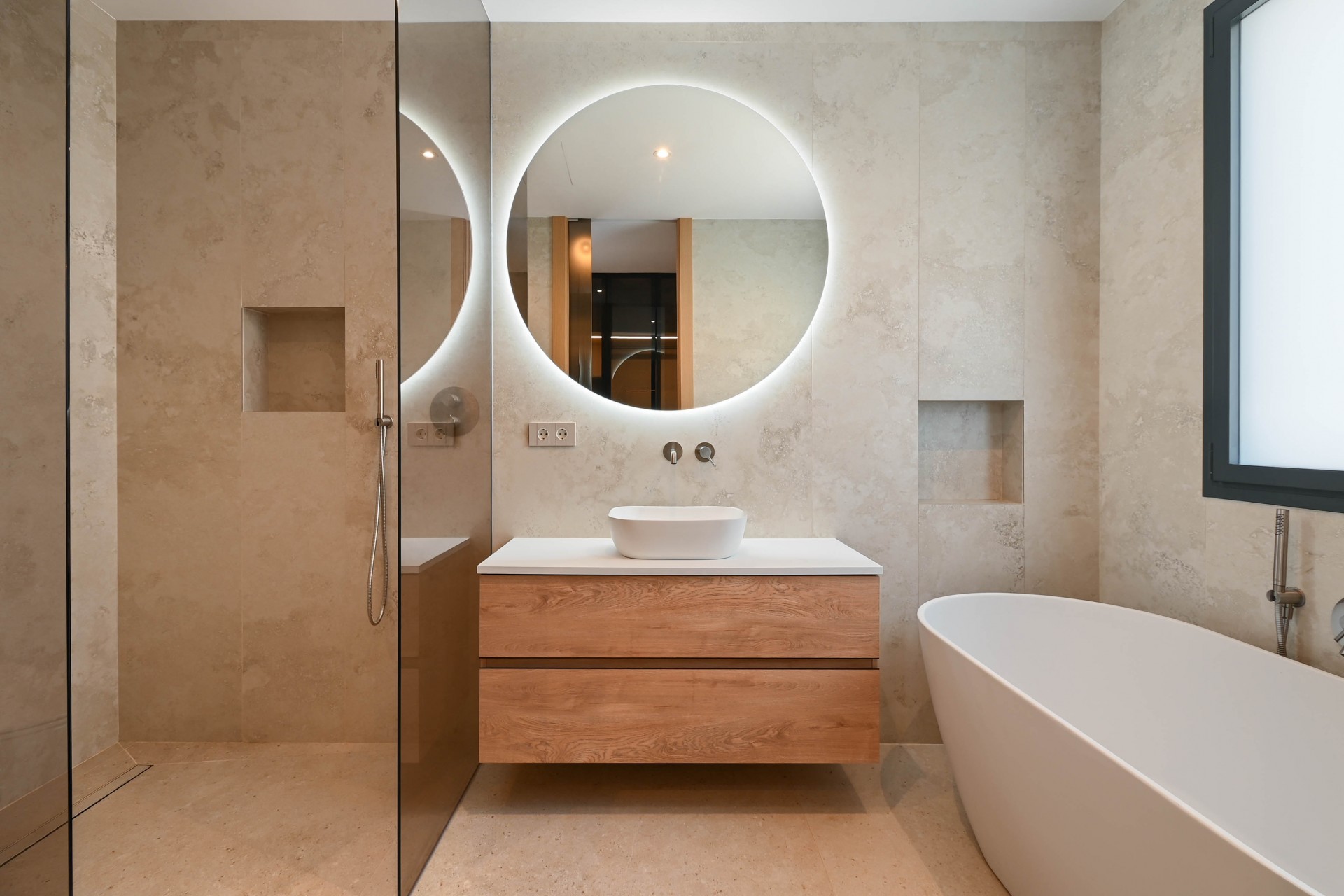 Neubau - Villa -
Benissa