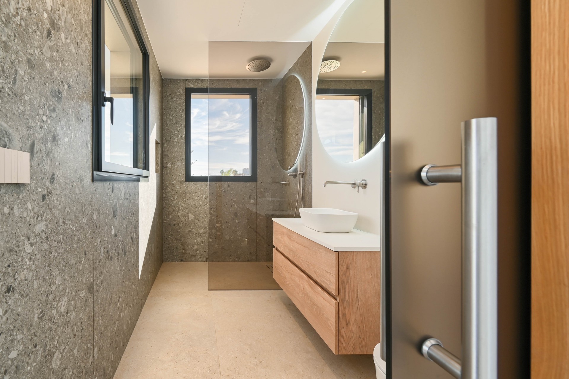 Neubau - Villa -
Benissa