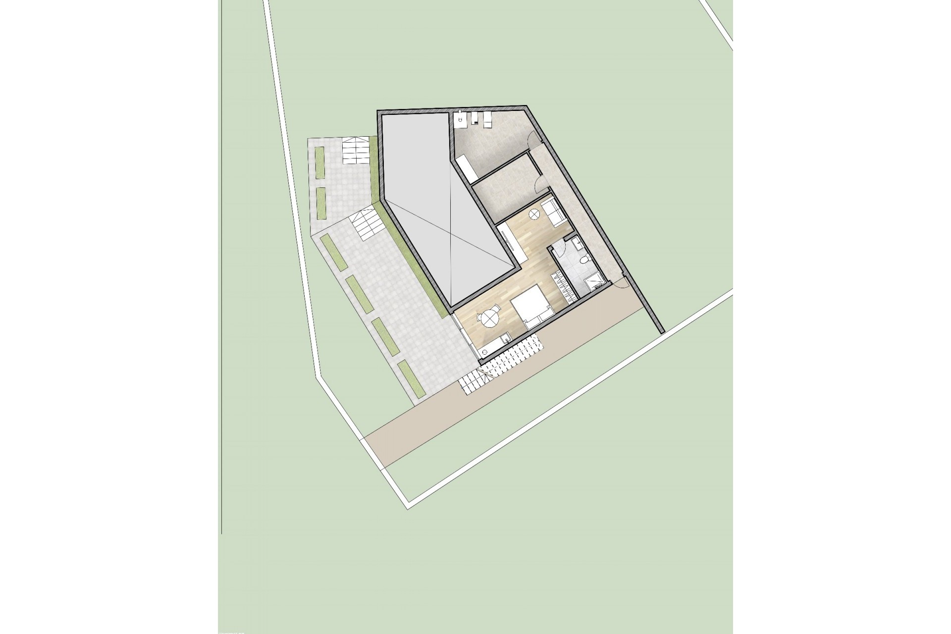 Neubau - Villa -
Benitachell - Cumbre del Sol