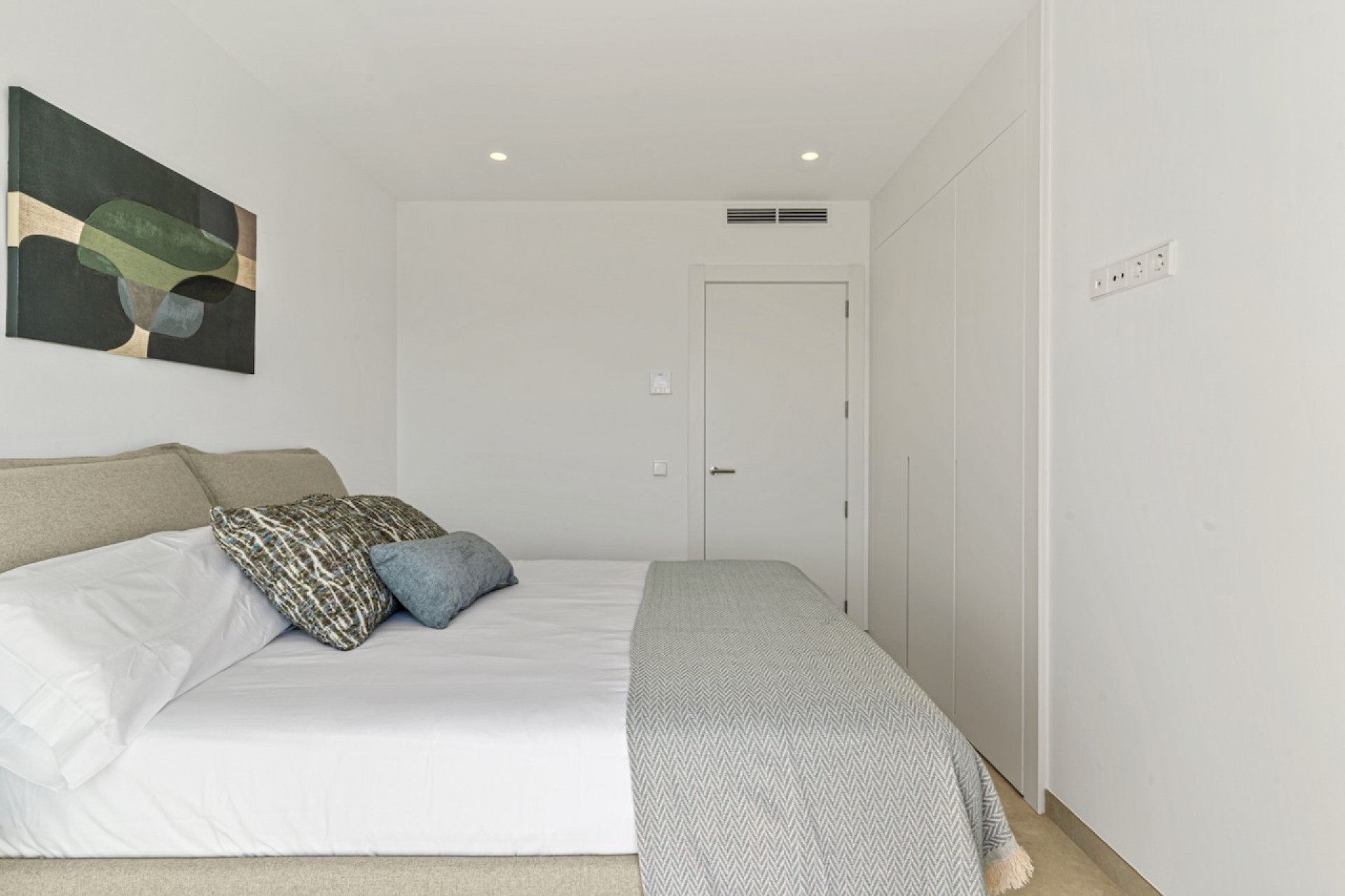 Neubau - Villa -
Benitachell - Cumbre del Sol