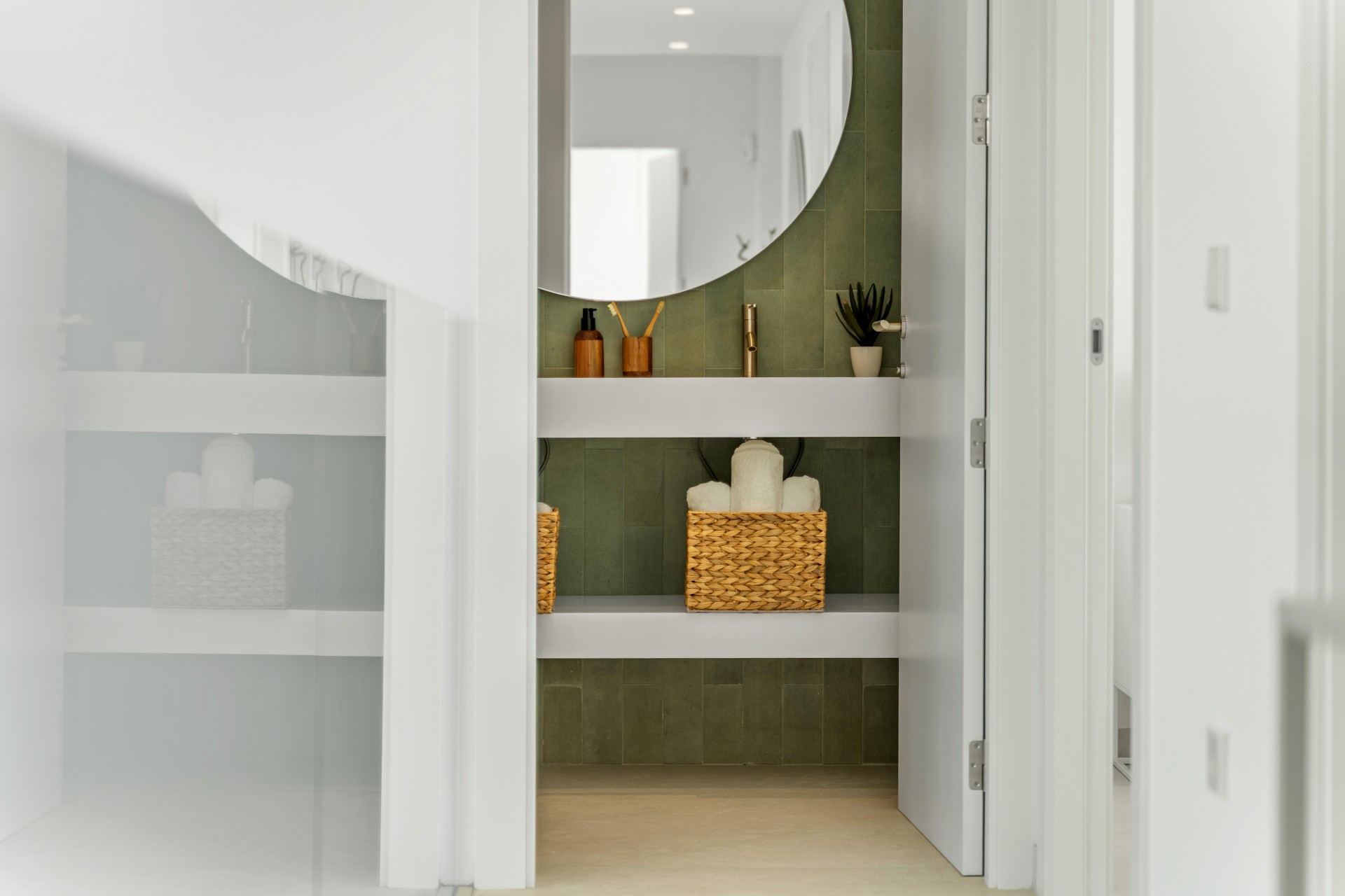 Neubau - Villa -
Benitachell - Cumbre del Sol