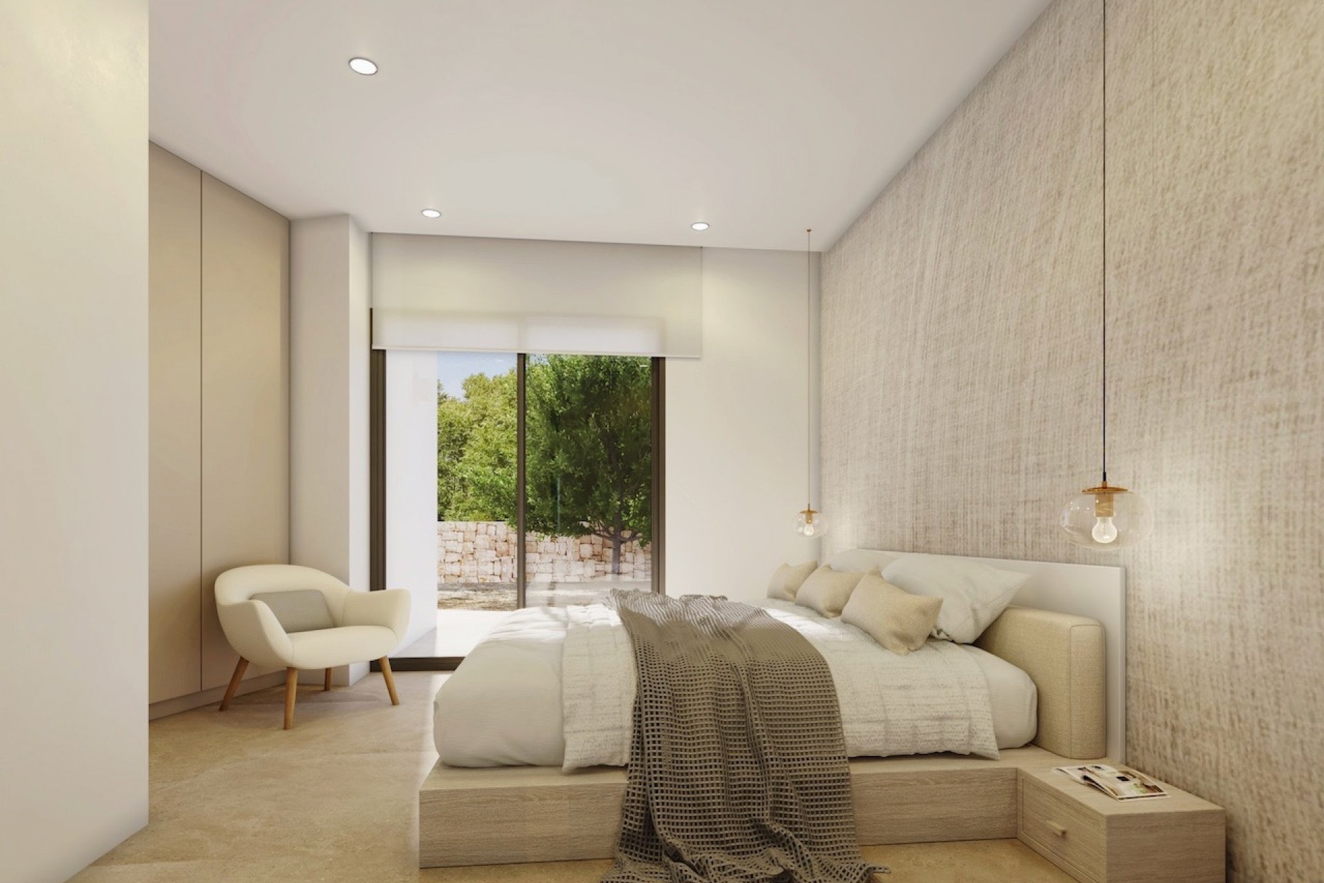 Neubau - Villa -
Benitachell - Cumbre Del Sol
