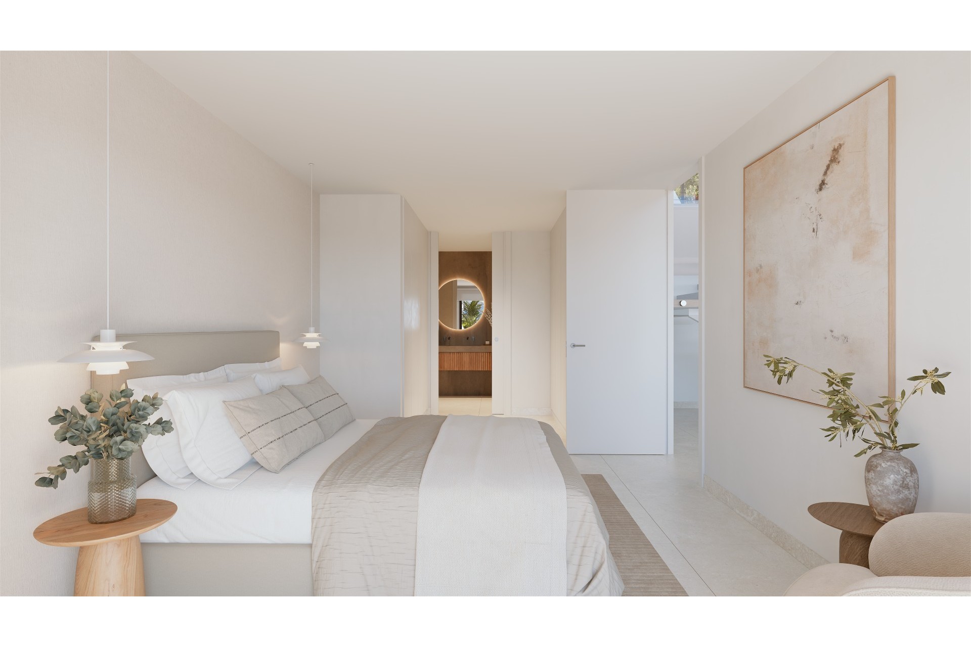 Neubau - Villa -
Benitachell - Cumbre del Sol