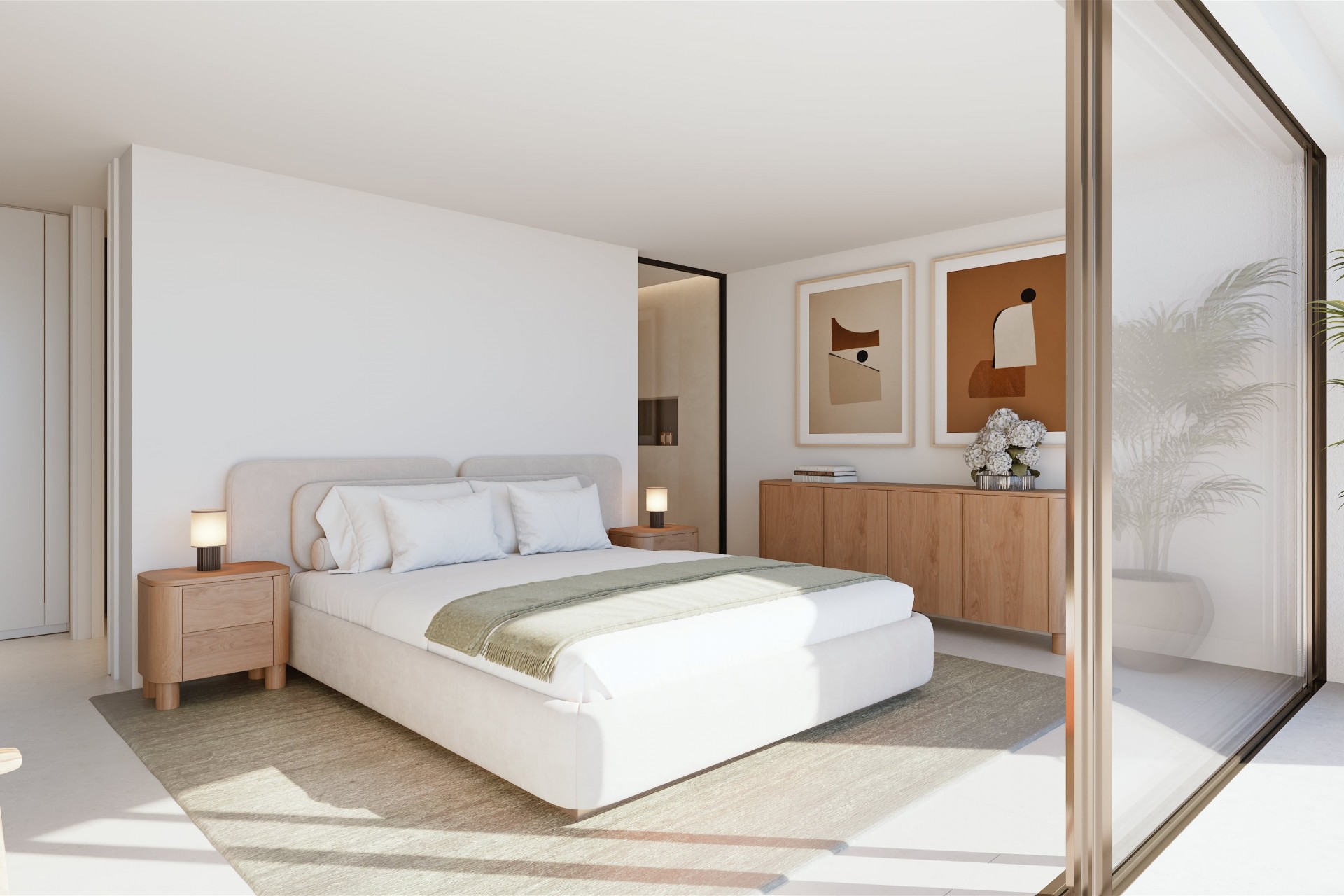 Neubau - Villa -
Benitachell - Cumbre del Sol