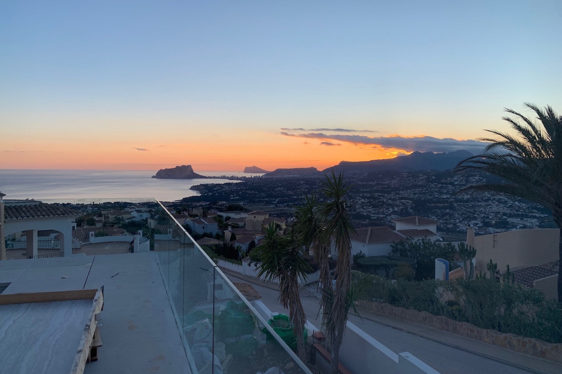 Neubau - Villa -
Benitachell - Kalmias