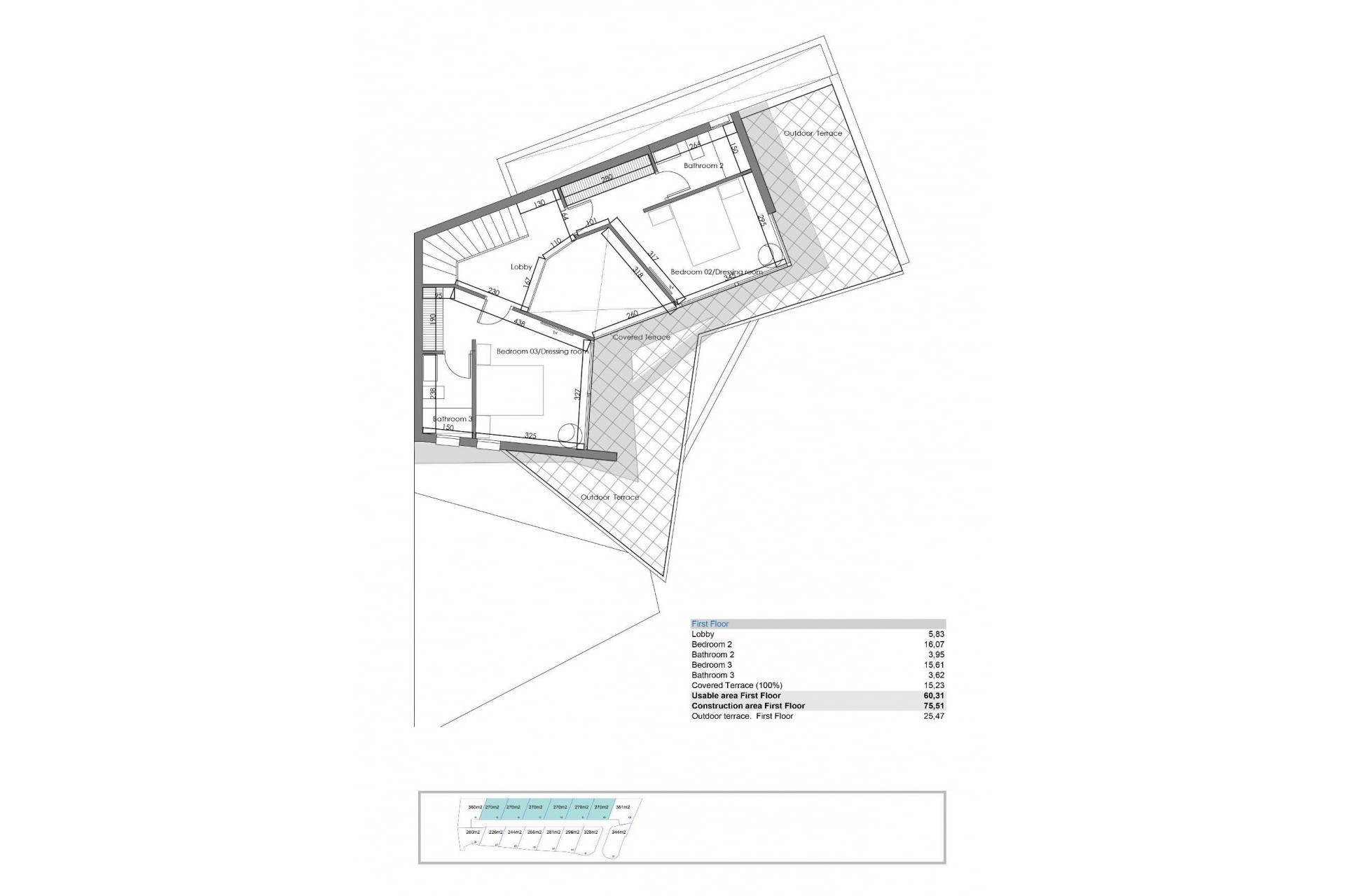 Neubau - Villa -
Benitachell