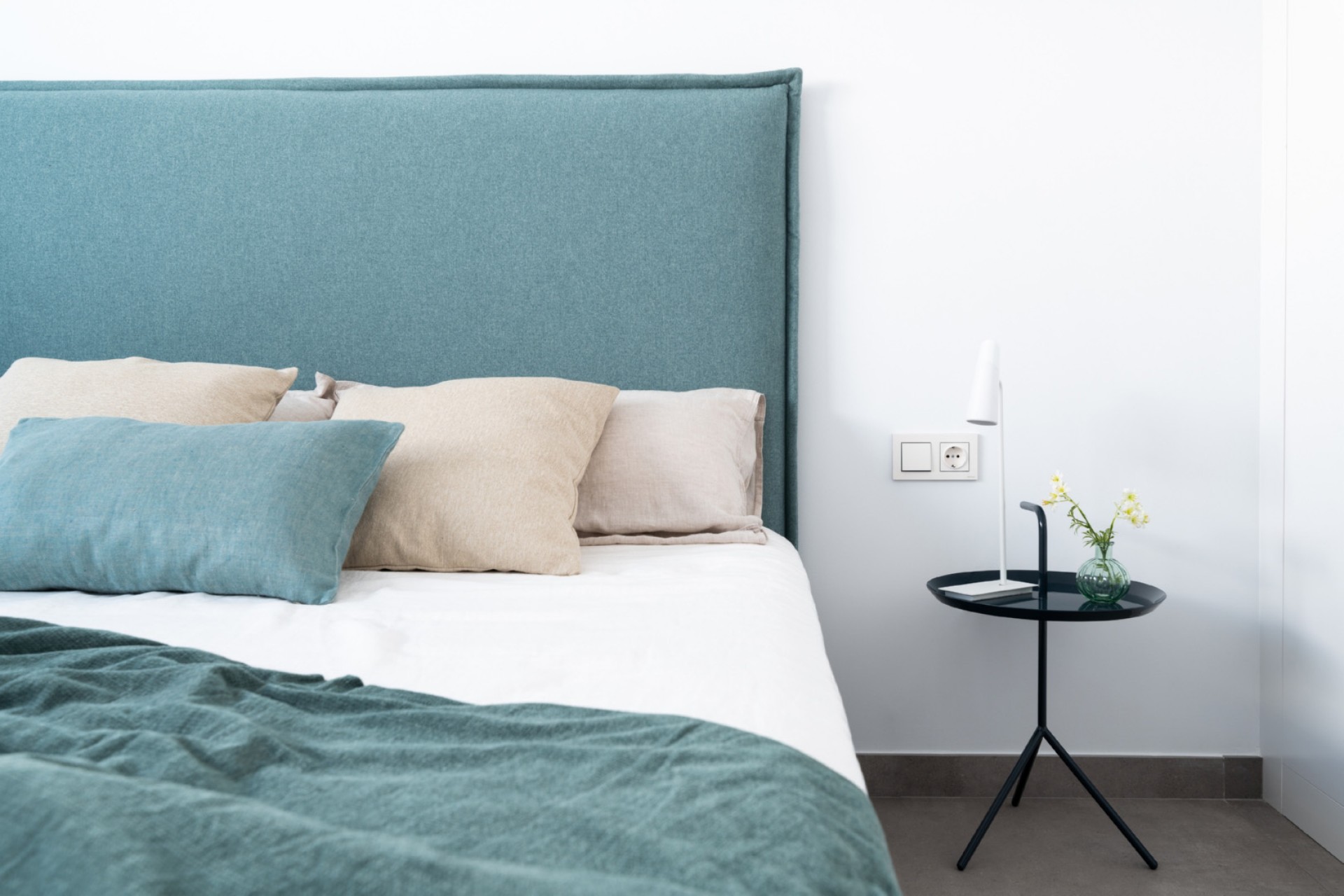 Neubau - Villa -
Benitachell