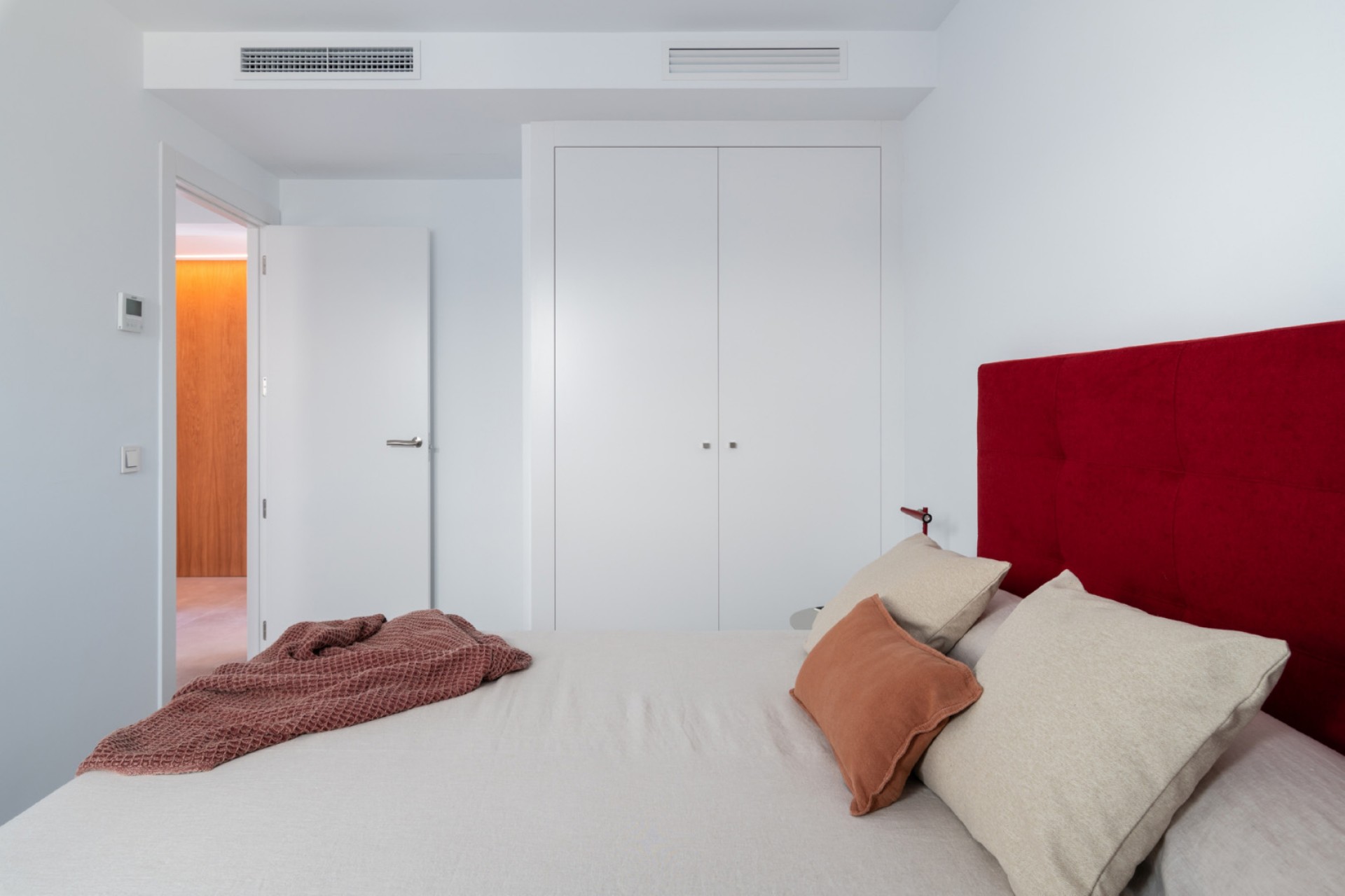 Neubau - Villa -
Benitachell