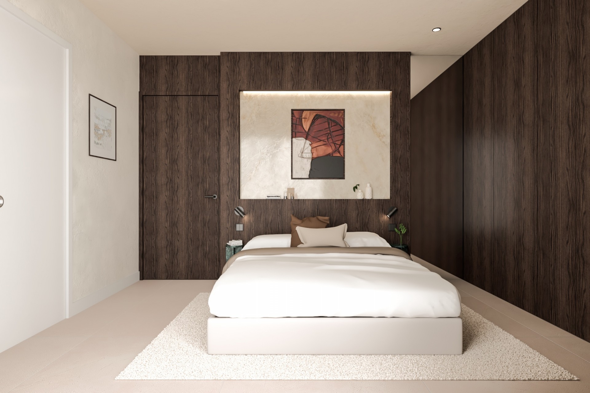 Neubau - Villa -
Cabo de Palos
