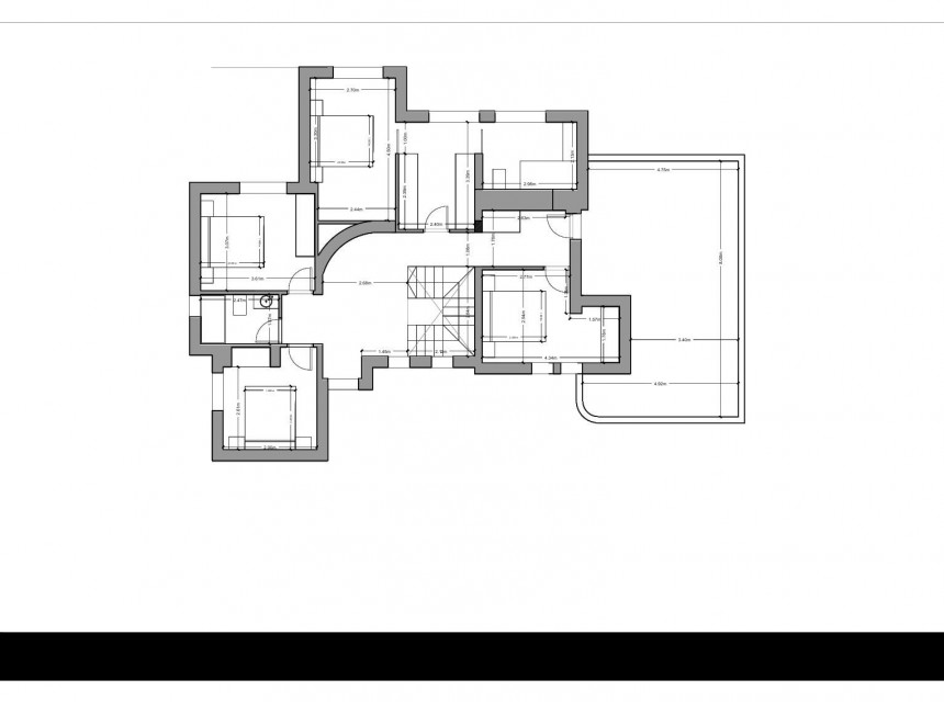 Neubau - Villa -
Calpe - Cometa-Carrió