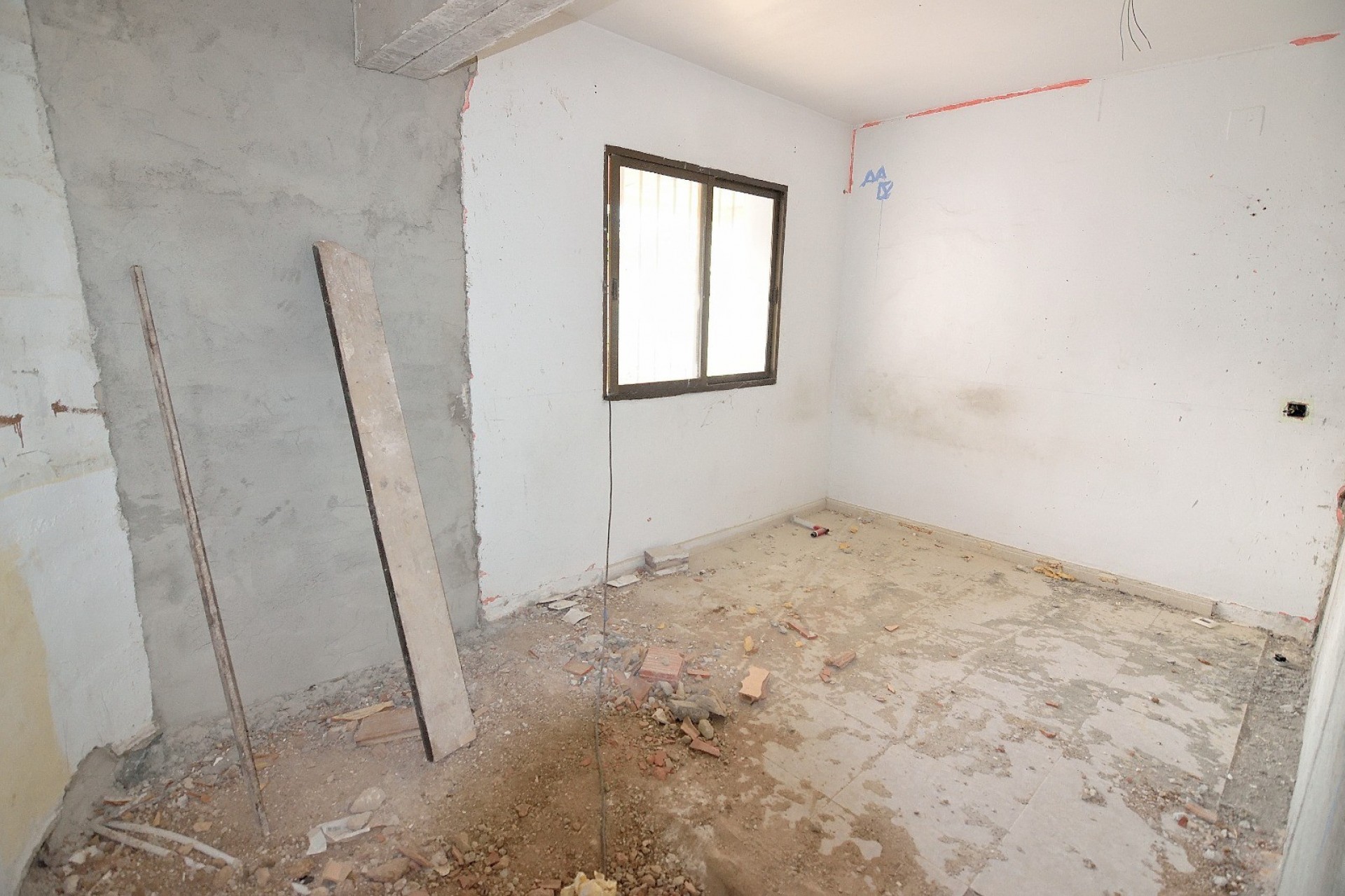 Neubau - Villa -
Calpe - Cometa-Carrió