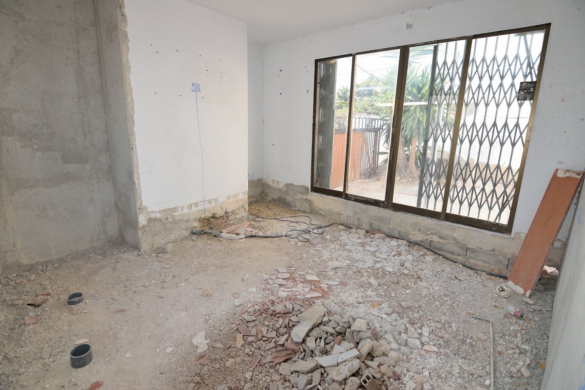 Neubau - Villa -
Calpe - Cometa-Carrió