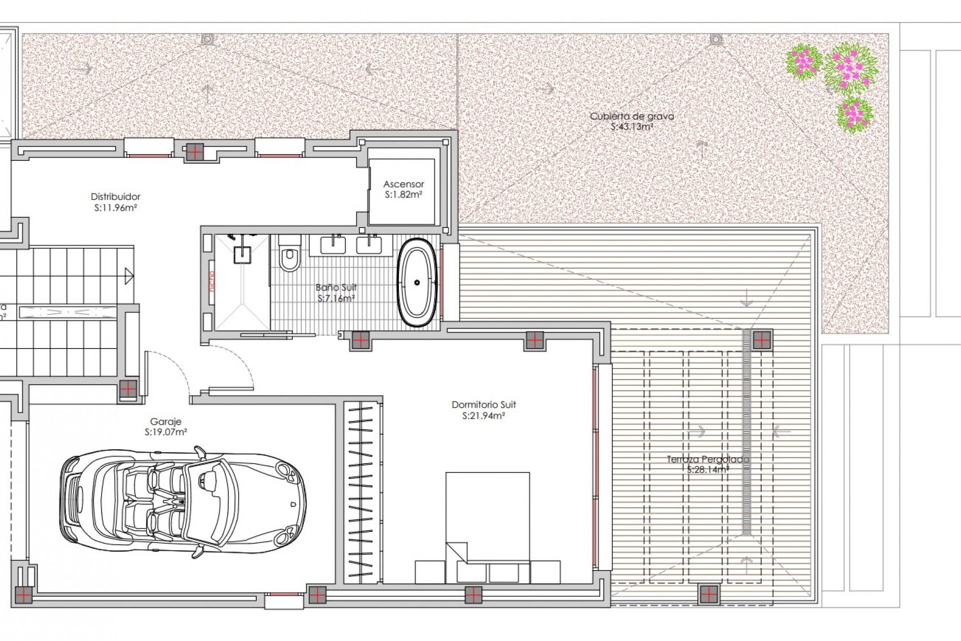 Neubau - Villa -
Calpe - Gran Sol