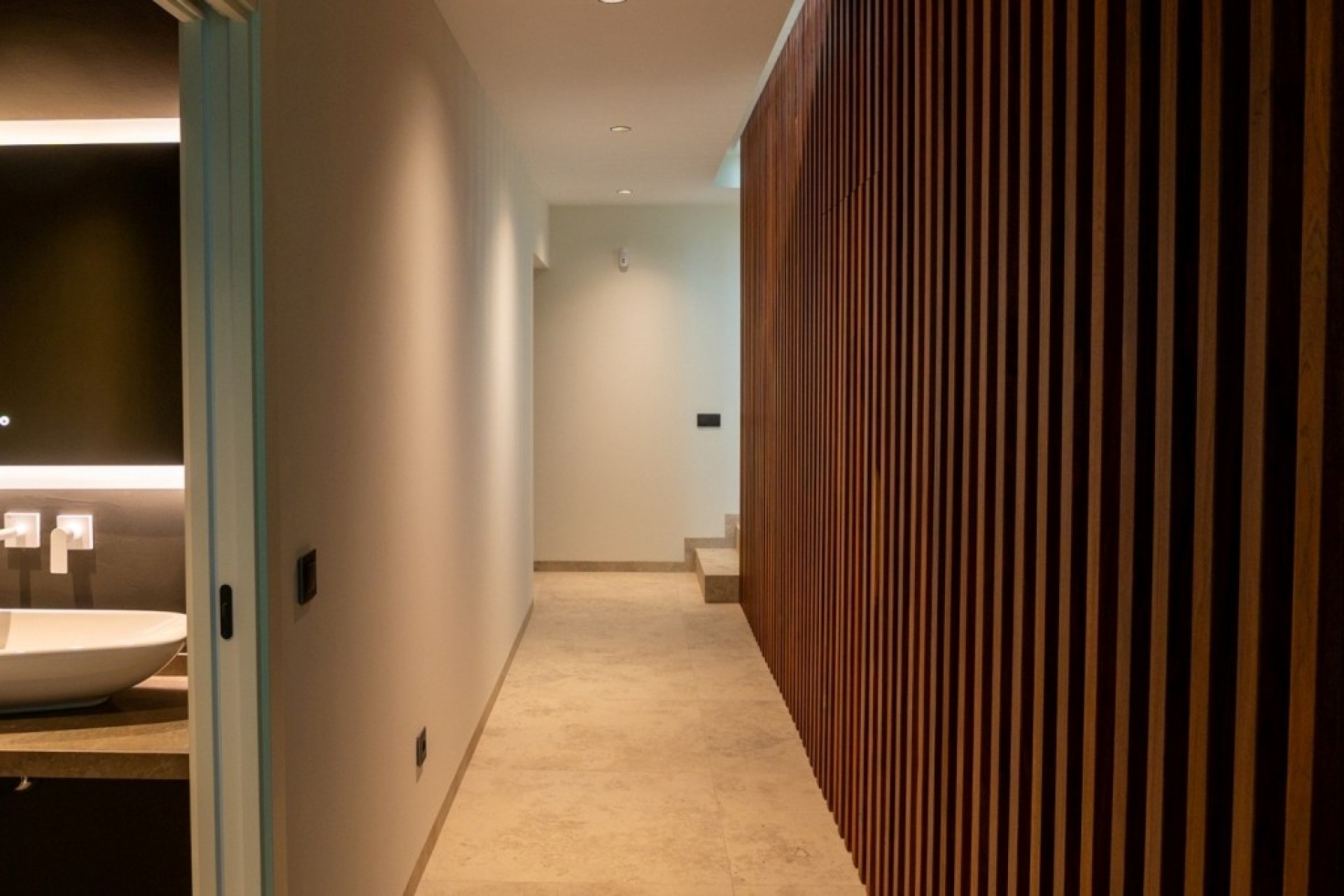 Neubau - Villa -
Calpe - Gran Sol