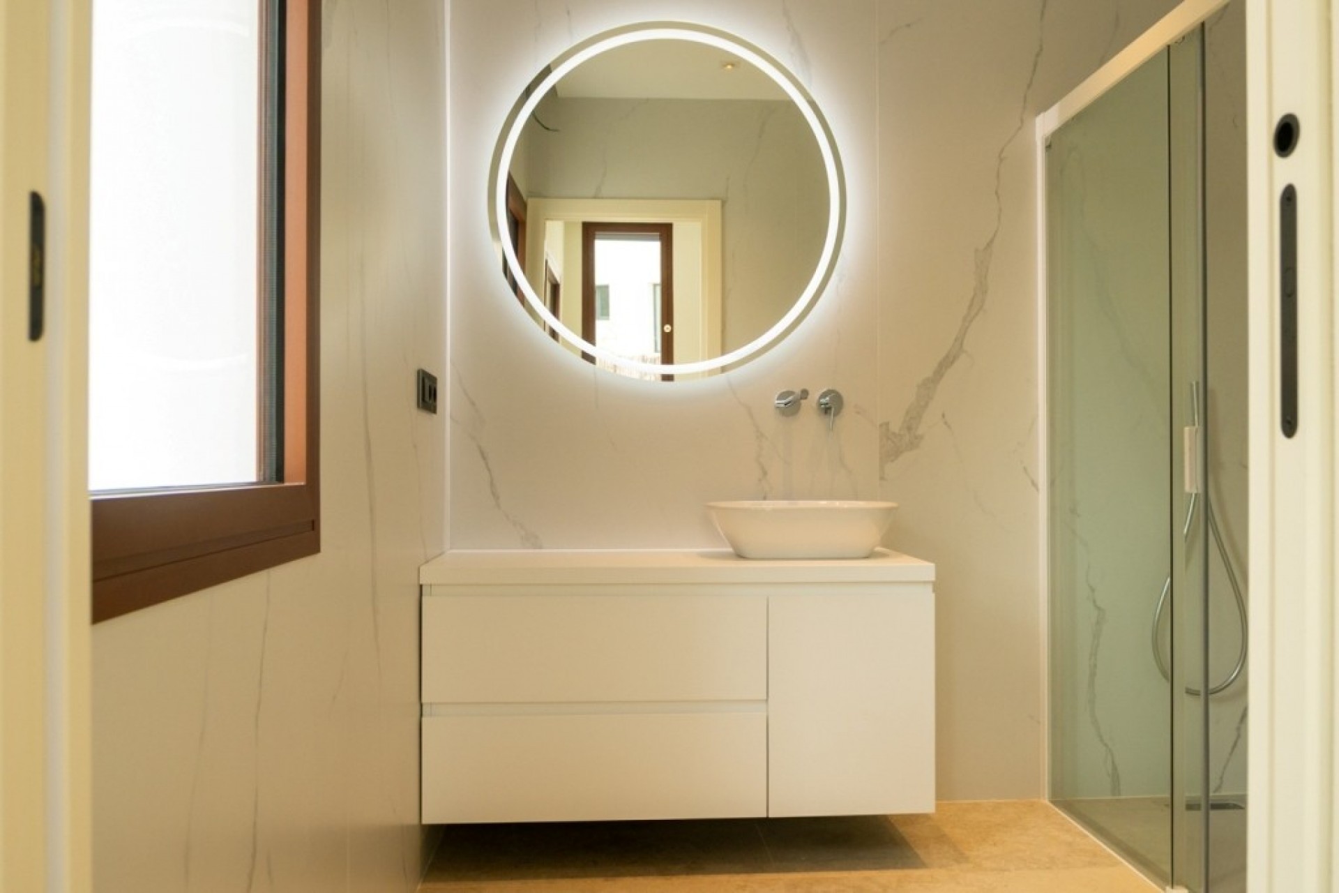 Neubau - Villa -
Calpe - Gran Sol