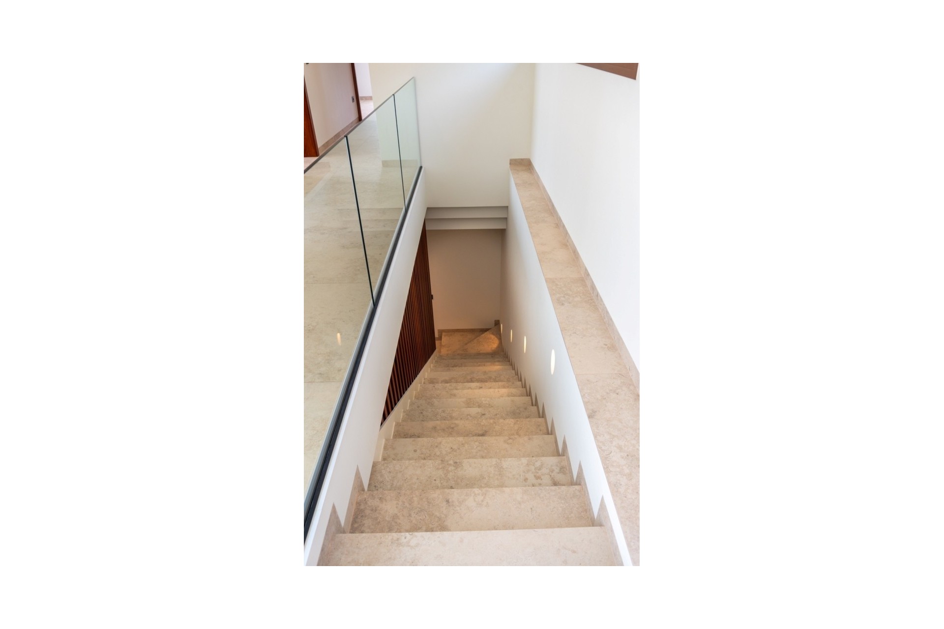 Neubau - Villa -
Calpe - Gran Sol