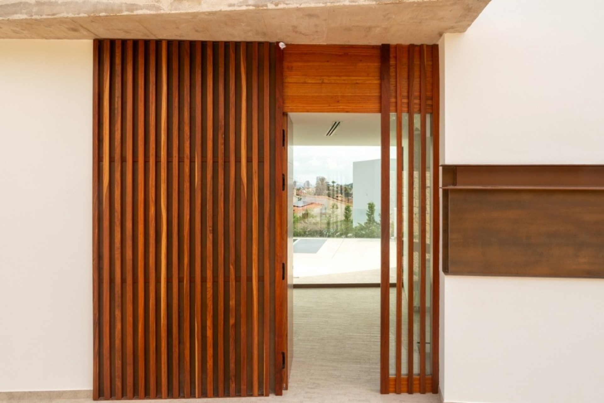 Neubau - Villa -
Calpe - Gran Sol