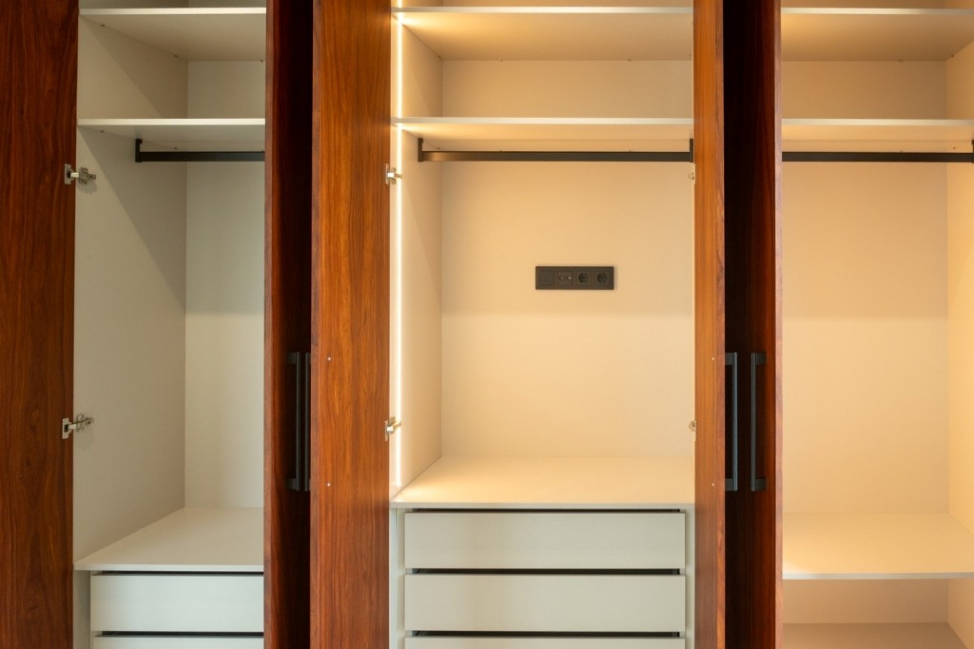 Neubau - Villa -
Calpe - Gran Sol