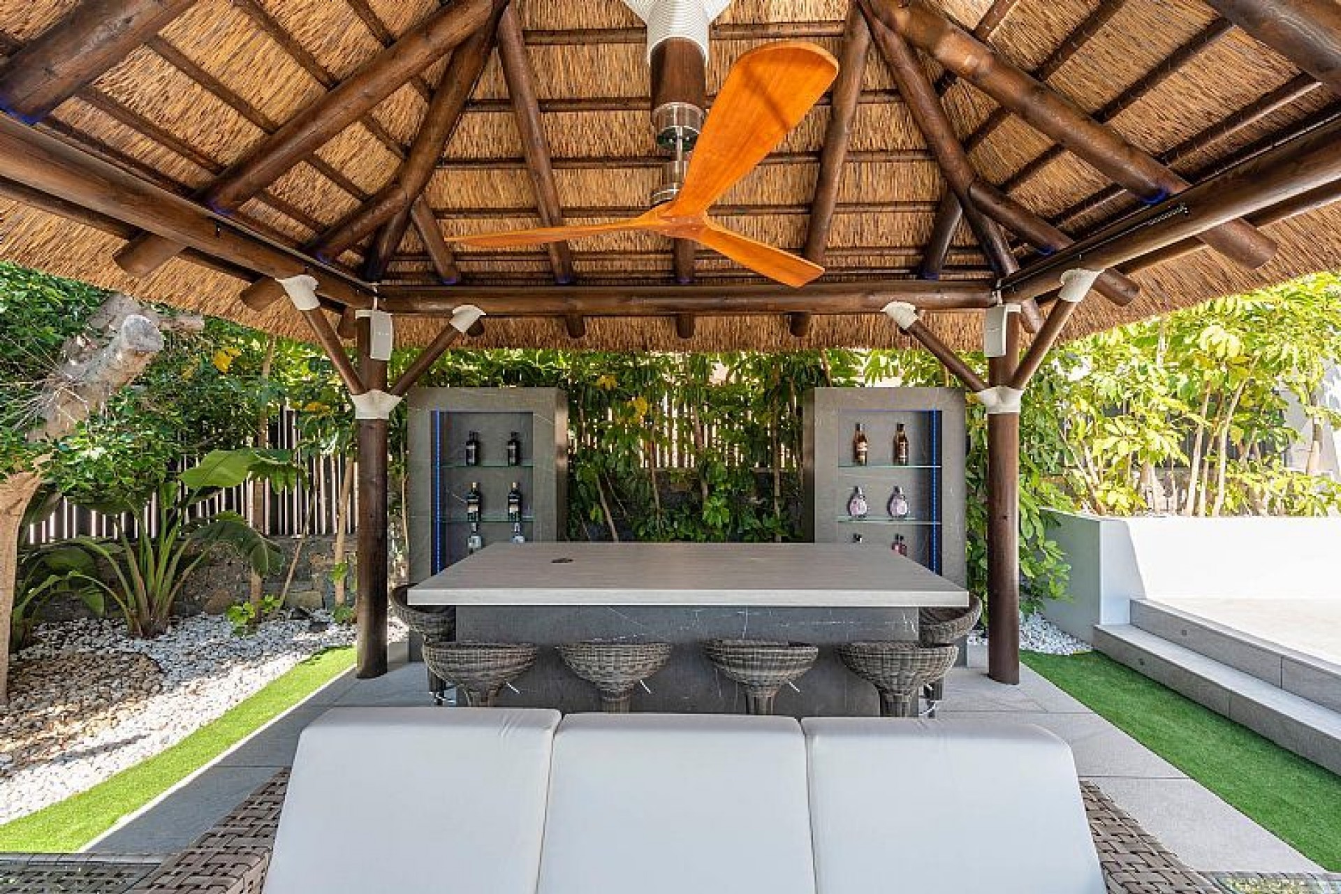 Neubau - Villa -
Calpe