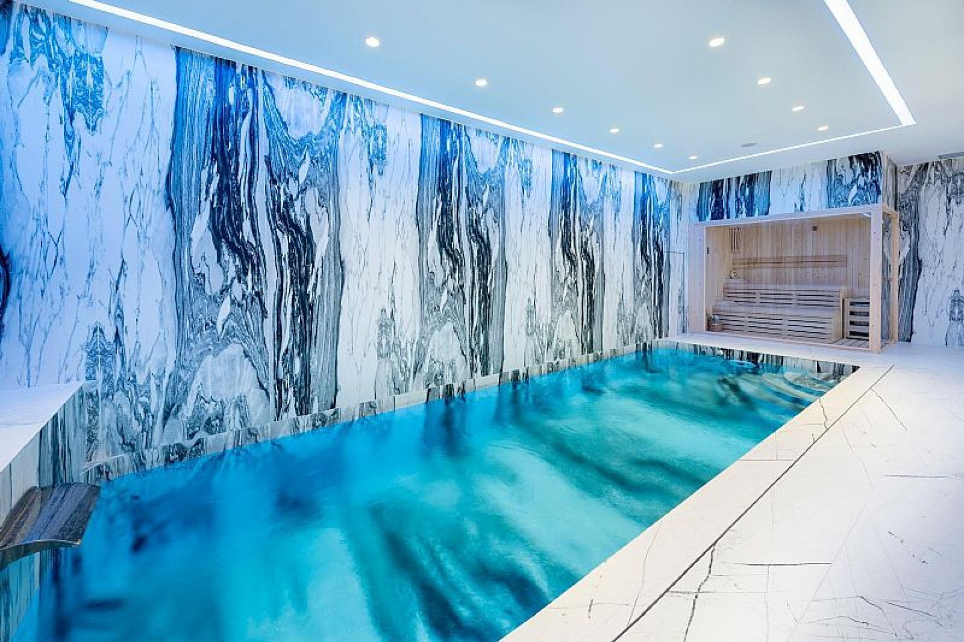 Neubau - Villa -
Calpe